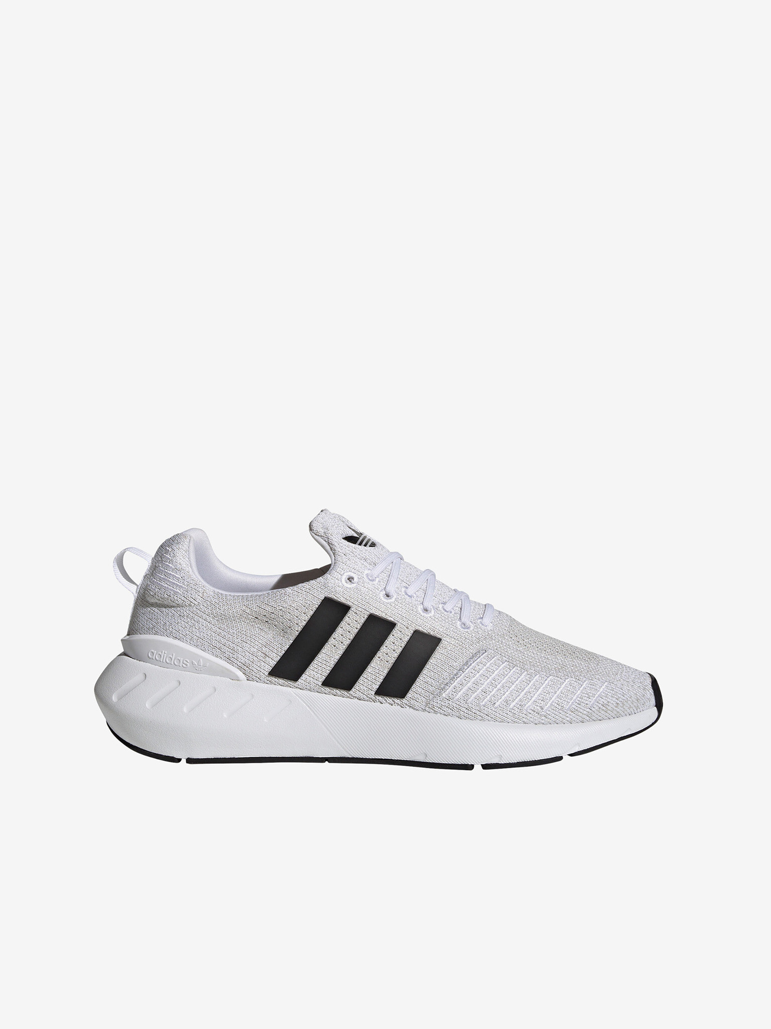 adidas Originals Swift Run 22 Sneakers Siv - Pepit.bg