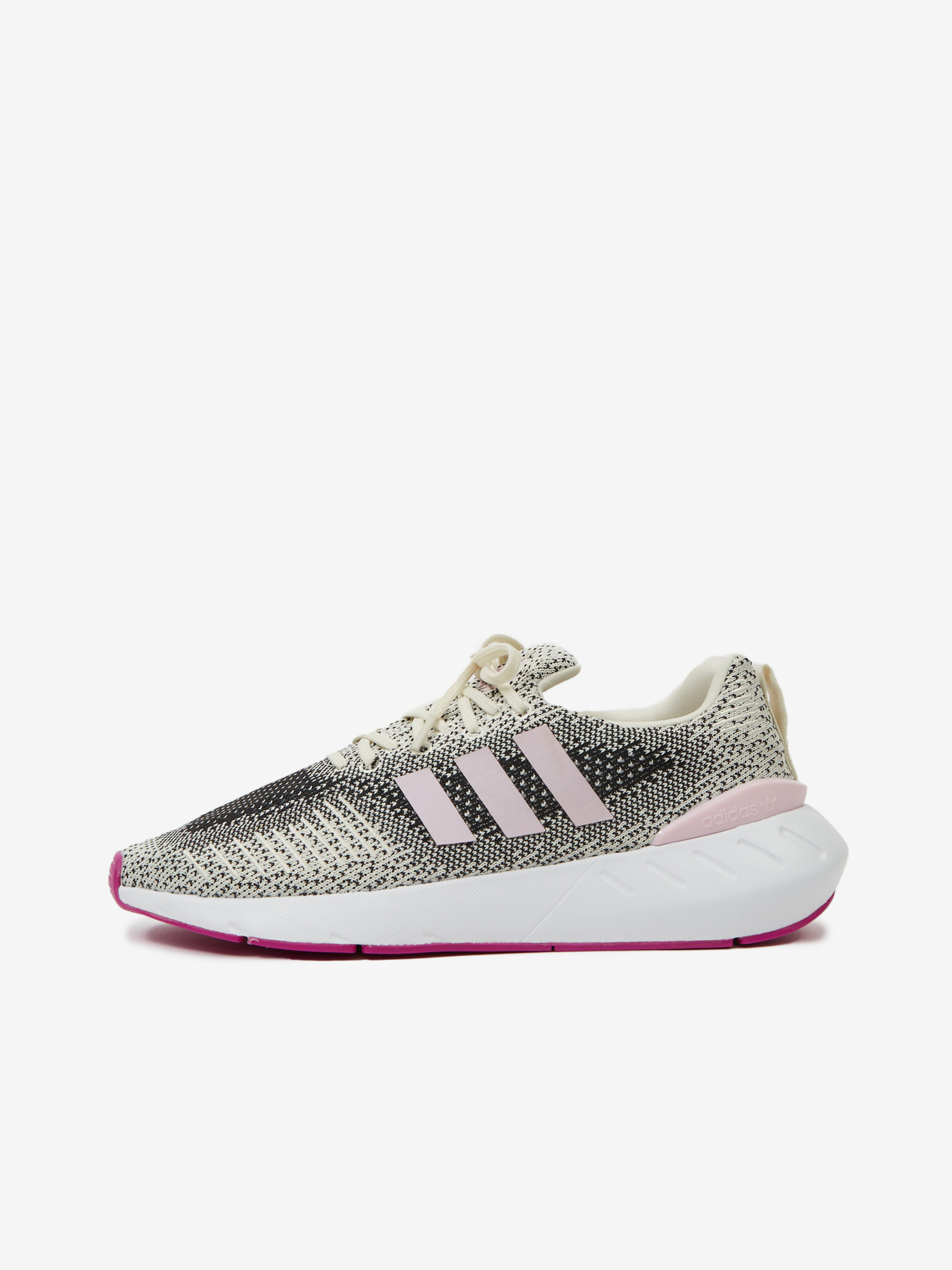 adidas Originals Swift Run 22 Sneakers Siv - Pepit.bg