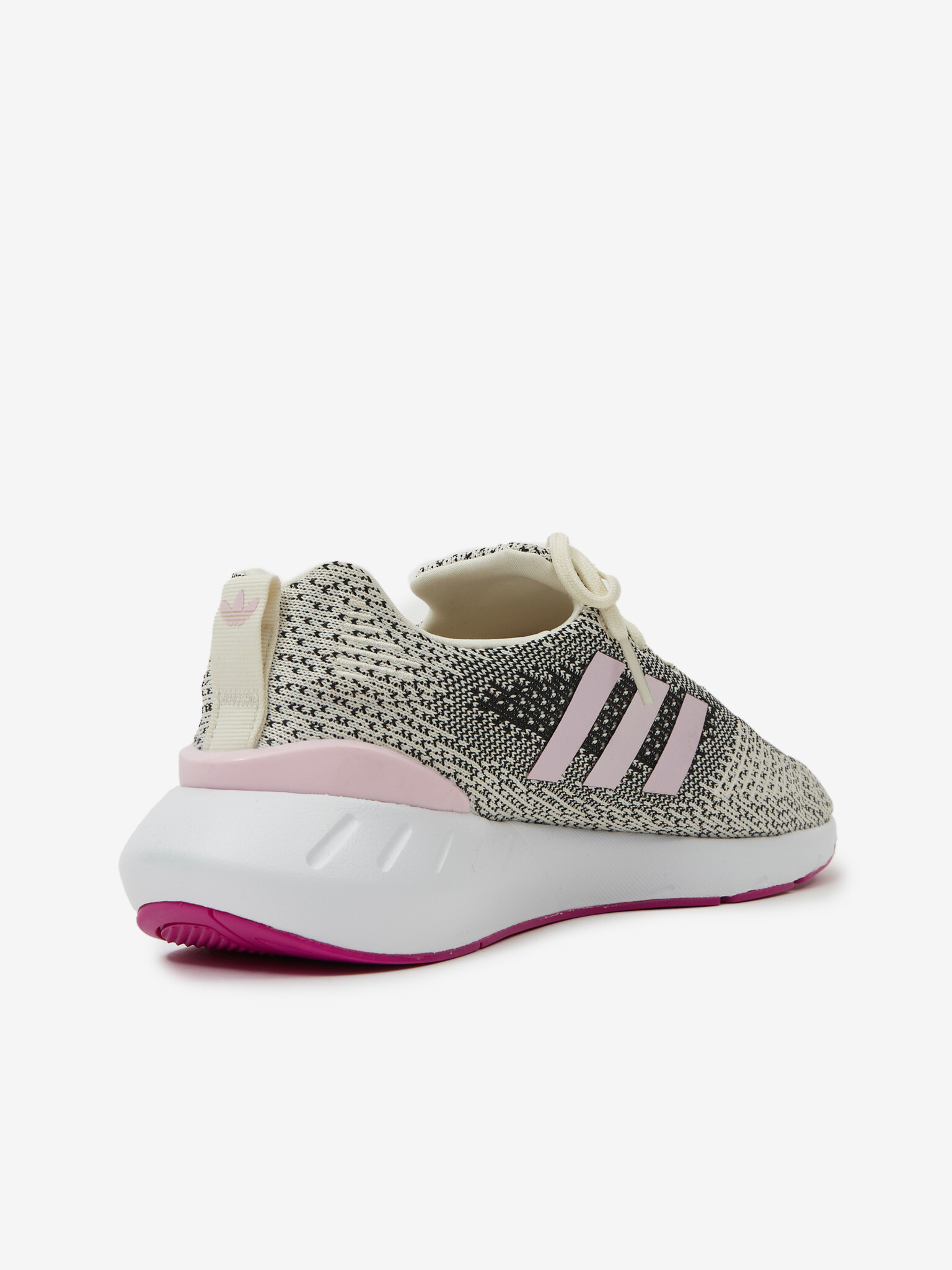 adidas Originals Swift Run 22 Sneakers Siv - Pepit.bg