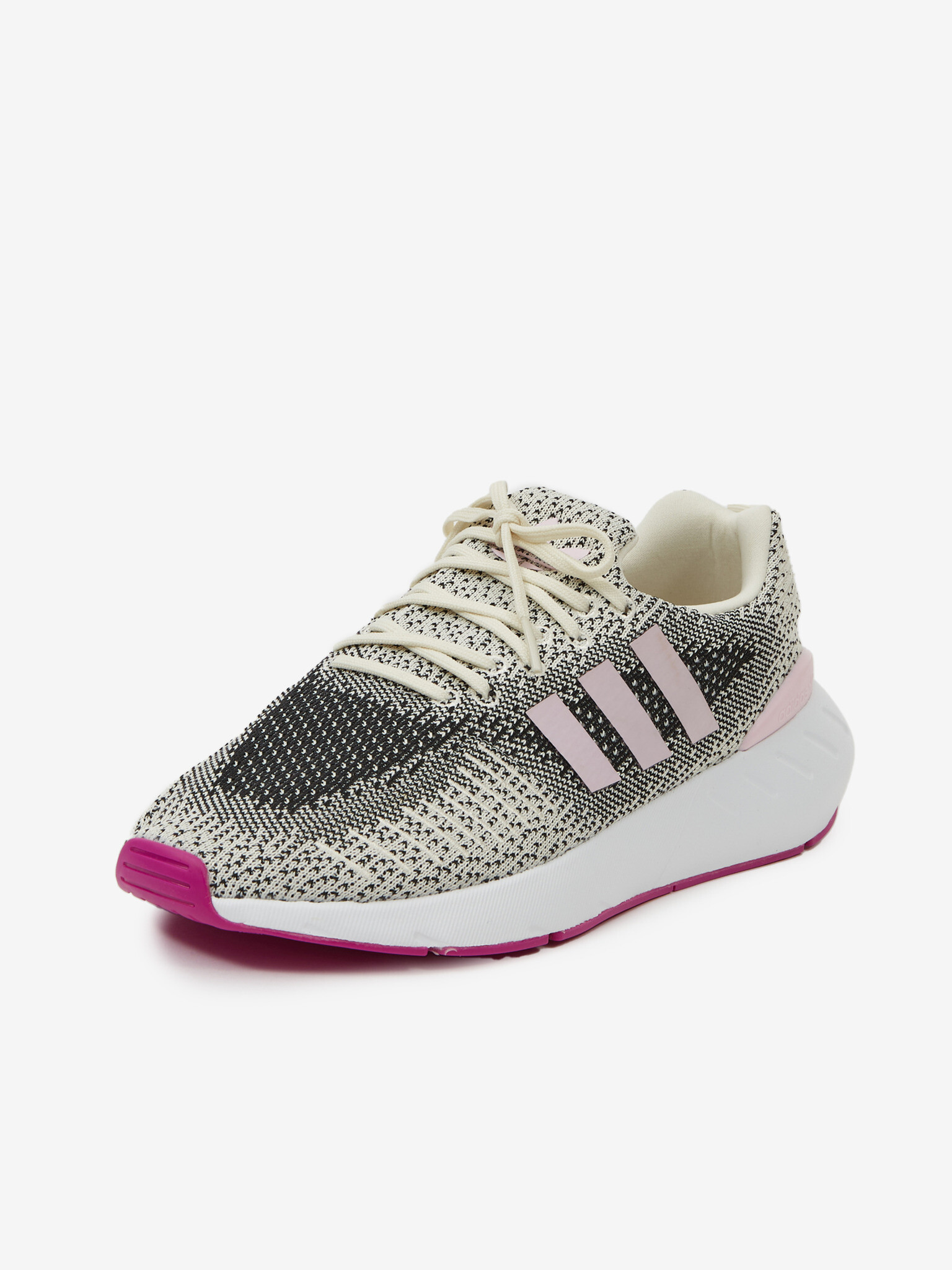 adidas Originals Swift Run 22 Sneakers Siv - Pepit.bg