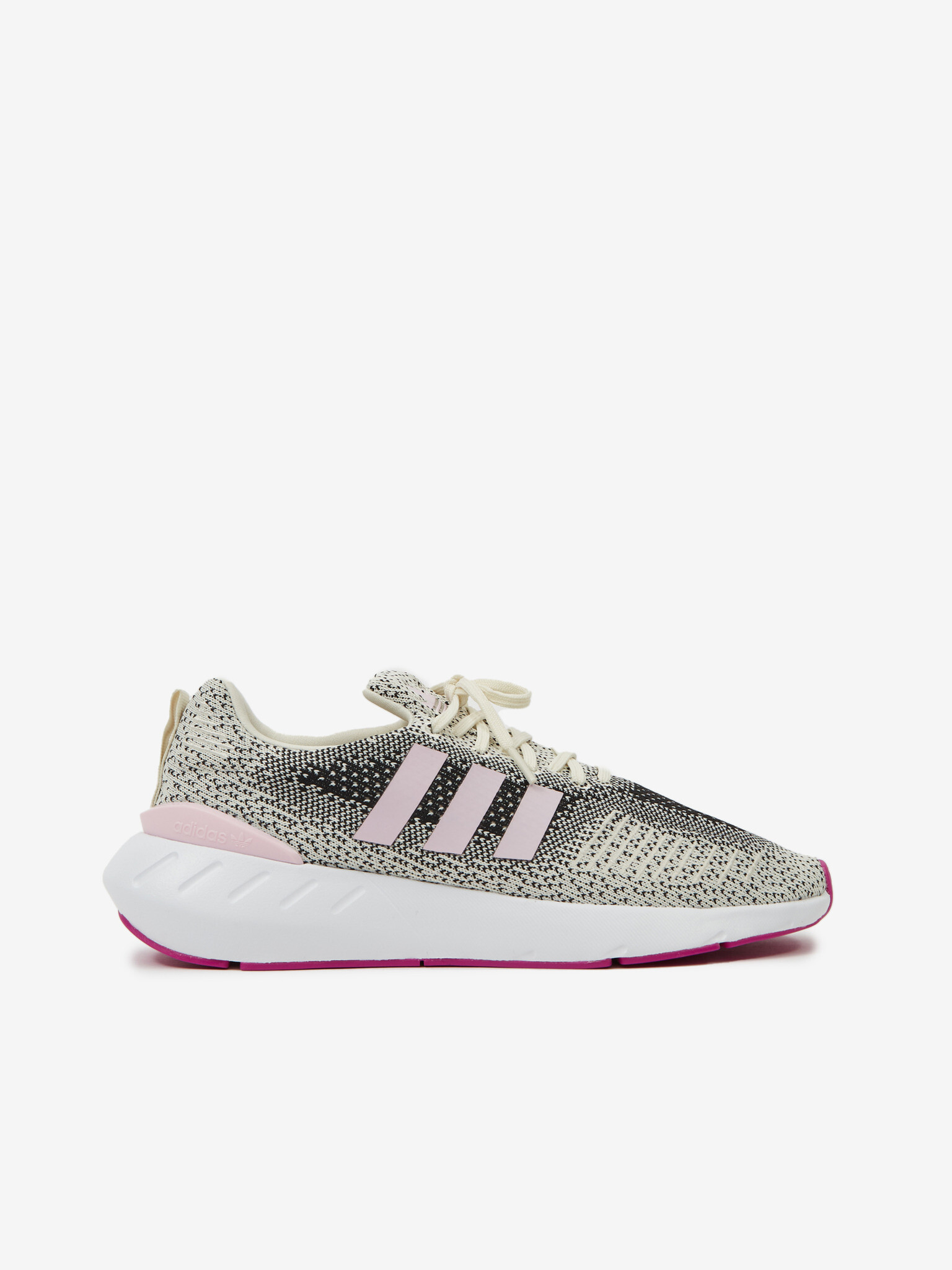 adidas Originals Swift Run 22 Sneakers Siv - Pepit.bg