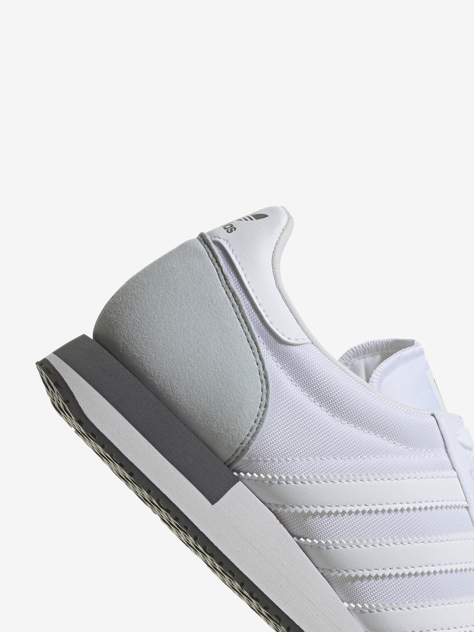 adidas Originals USA 84 Sneakers Siv - Pepit.bg