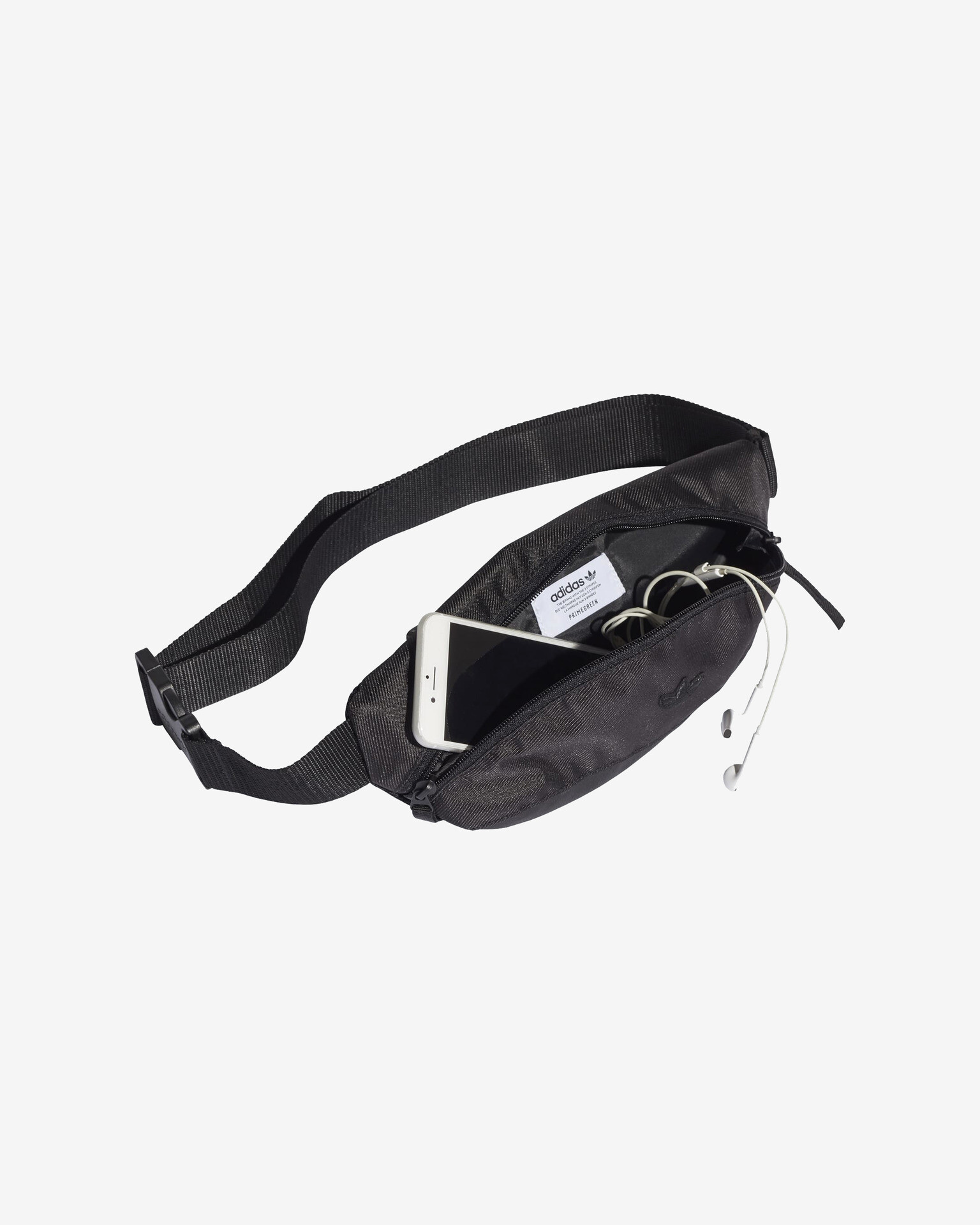 adidas Originals Waist bag Cheren - Pepit.bg