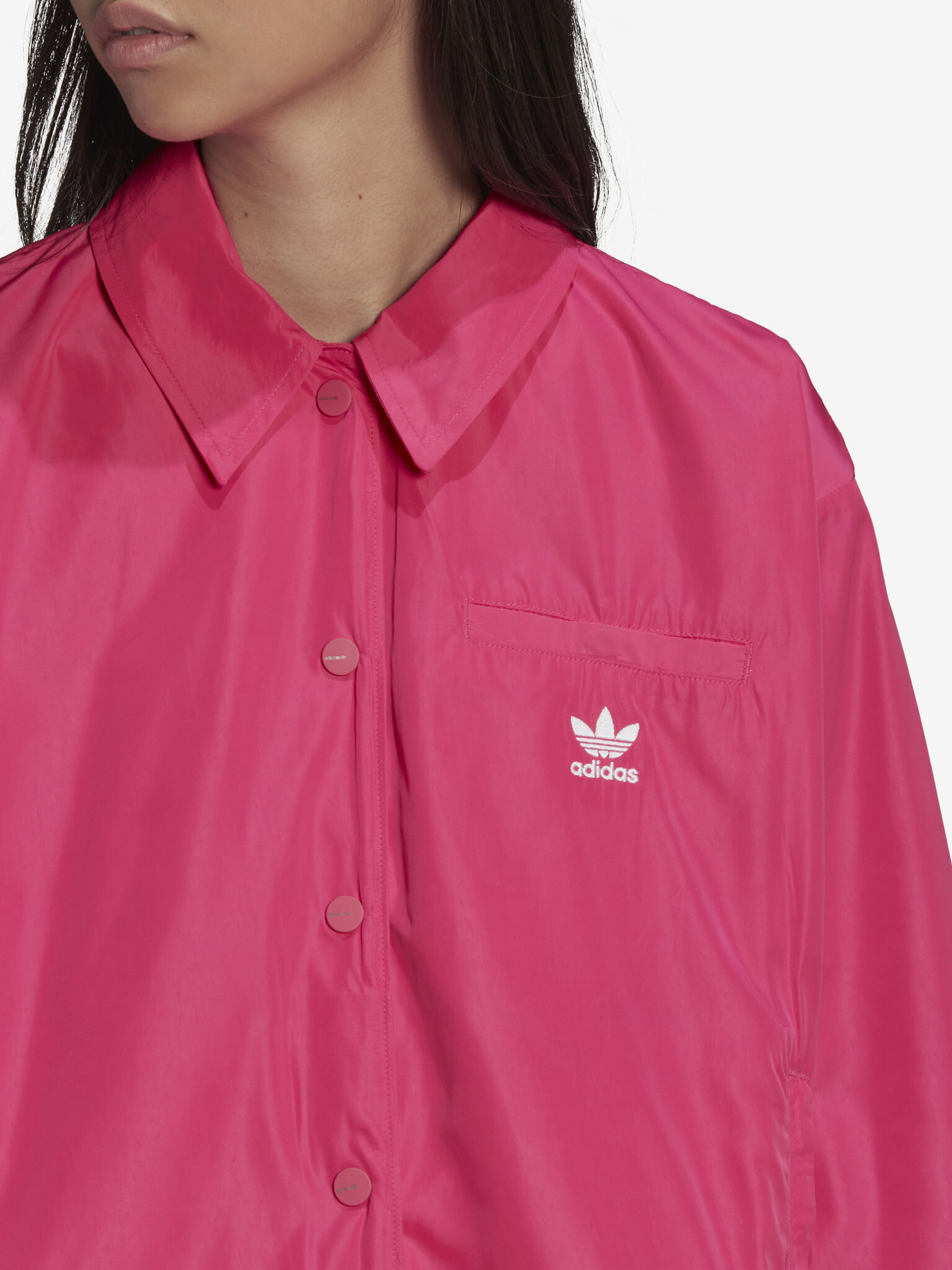 adidas Originals Windbreaker Яке Rozov - Pepit.bg