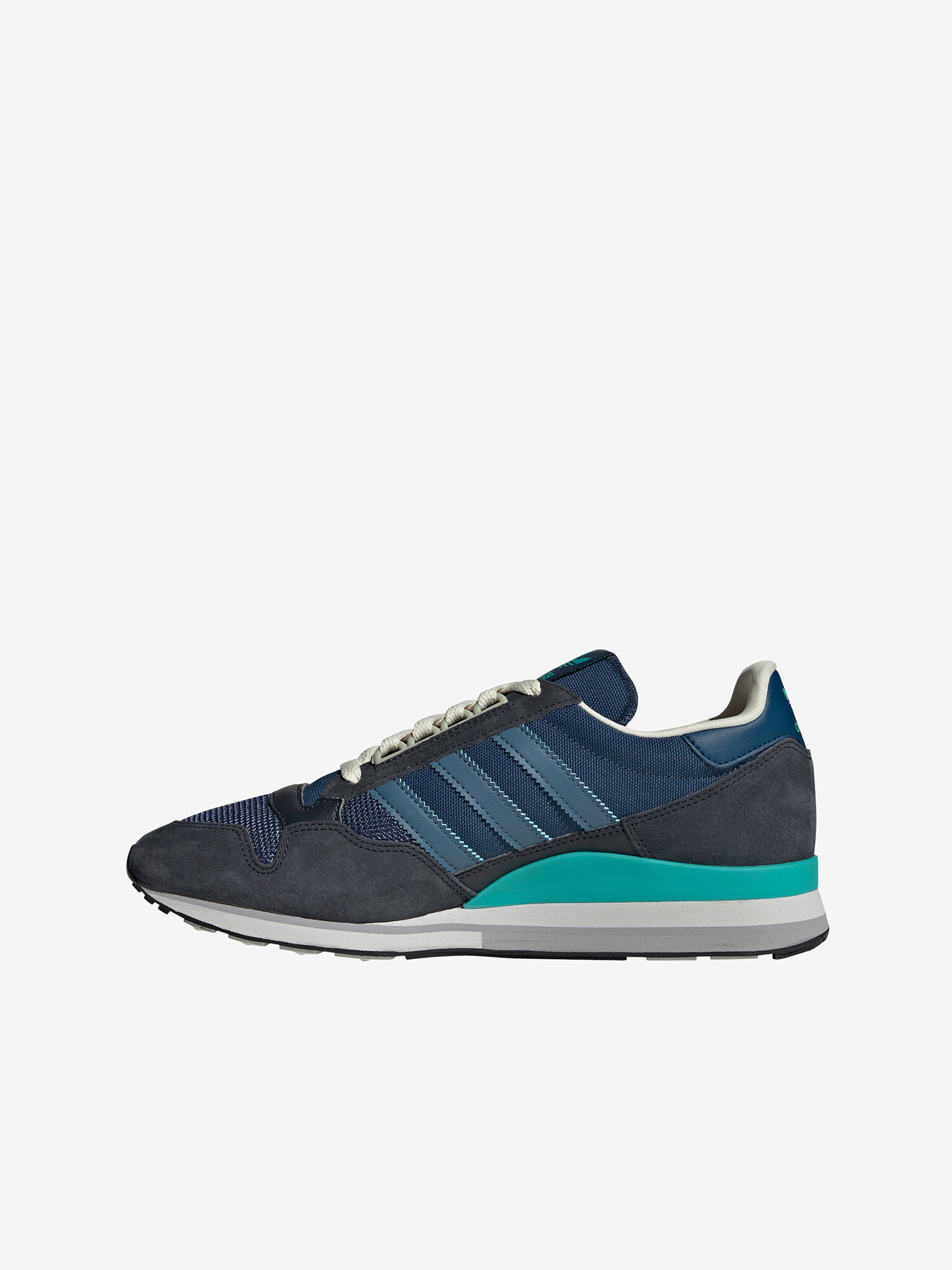 adidas Originals ZX 500 Sneakers Sin - Pepit.bg