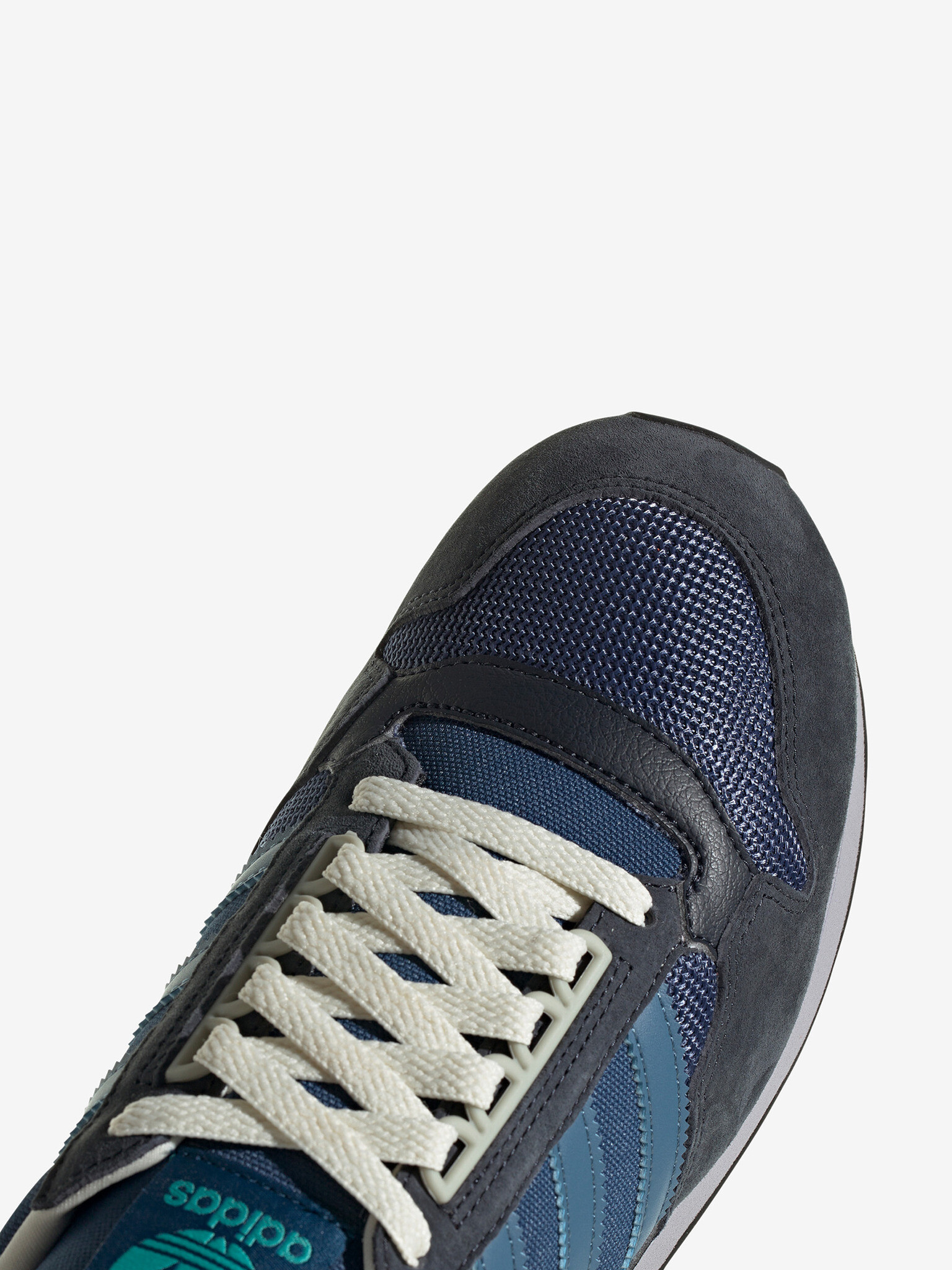 adidas Originals ZX 500 Sneakers Sin - Pepit.bg