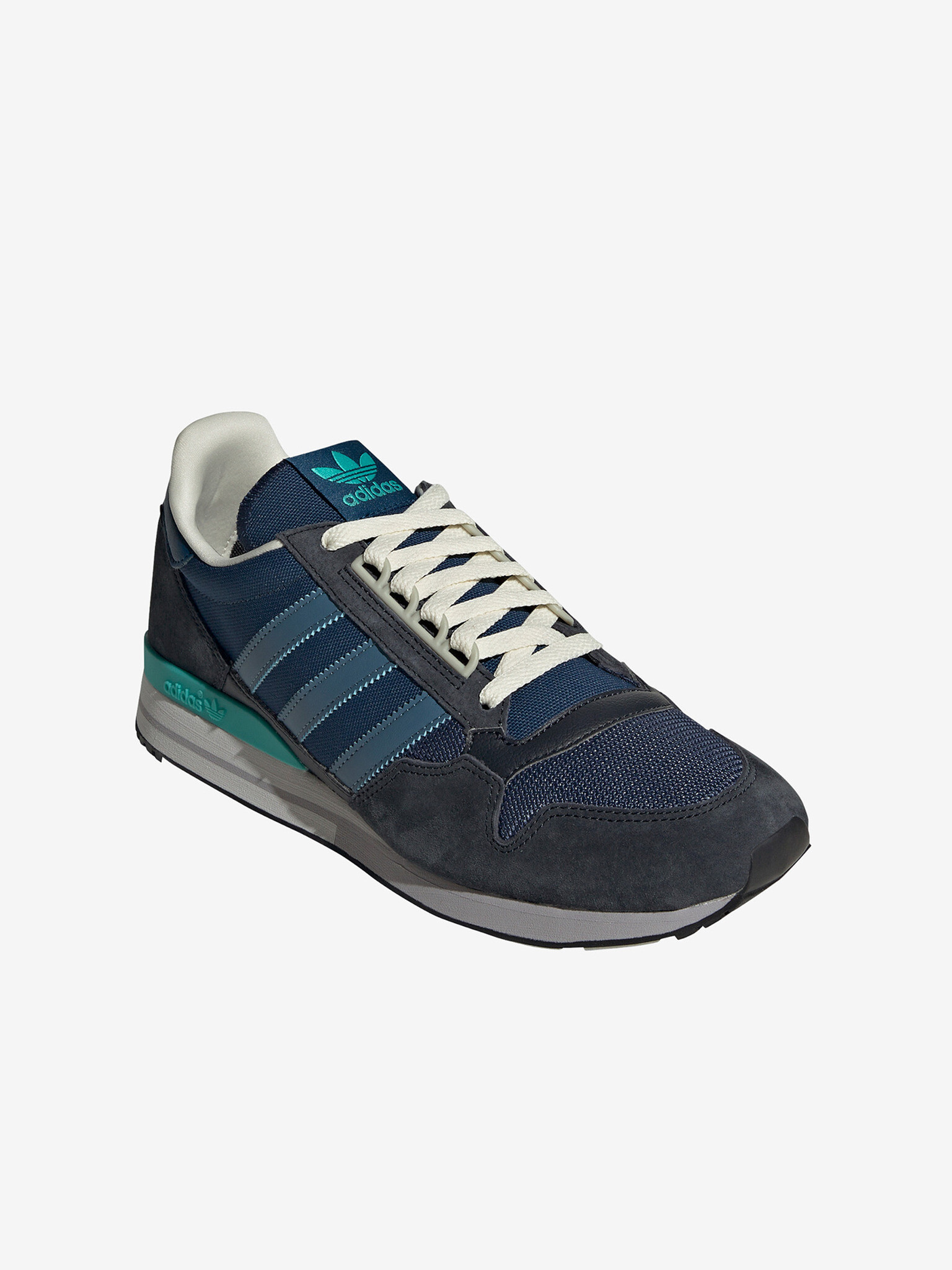 adidas Originals ZX 500 Sneakers Sin - Pepit.bg