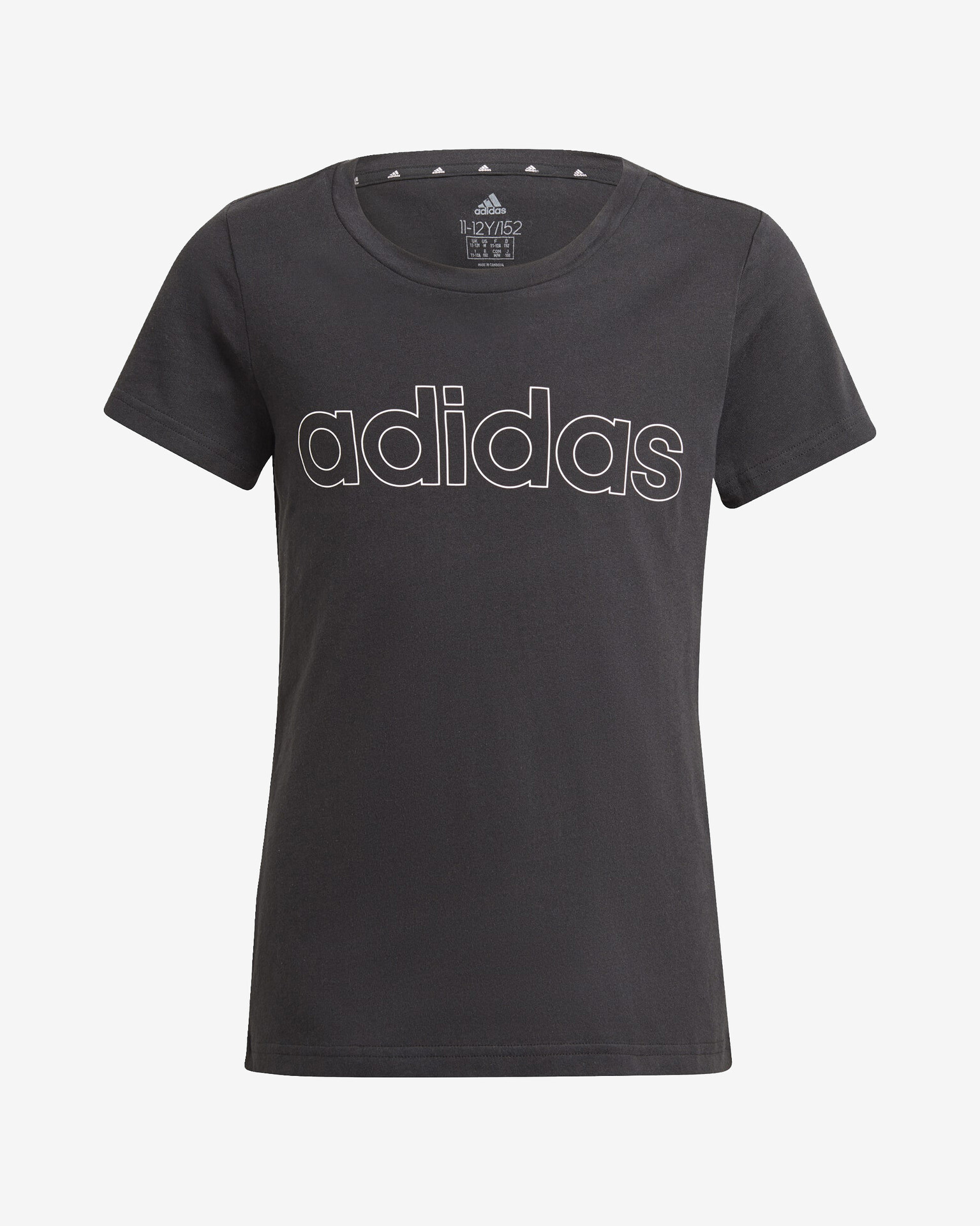 adidas Performance Тениска детски Cheren - Pepit.bg