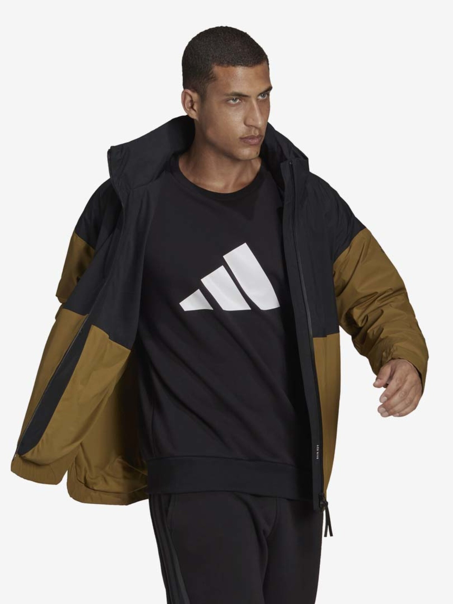 adidas Performance Urban Rain.rdy Яке Cheren - Pepit.bg