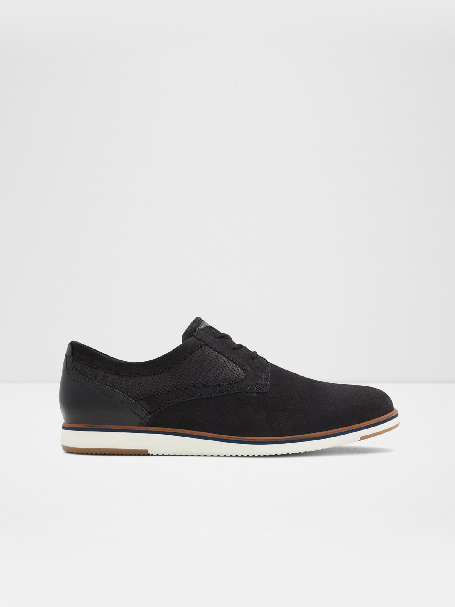 Aldo Urbanstroll Обувки с връзки Cheren - Pepit.bg
