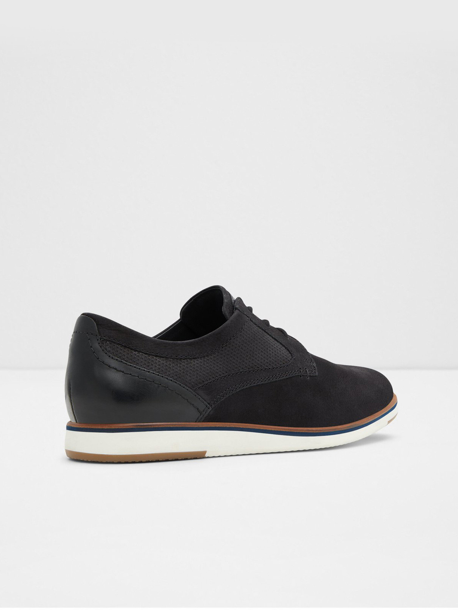 Aldo Urbanstroll Обувки с връзки Cheren - Pepit.bg