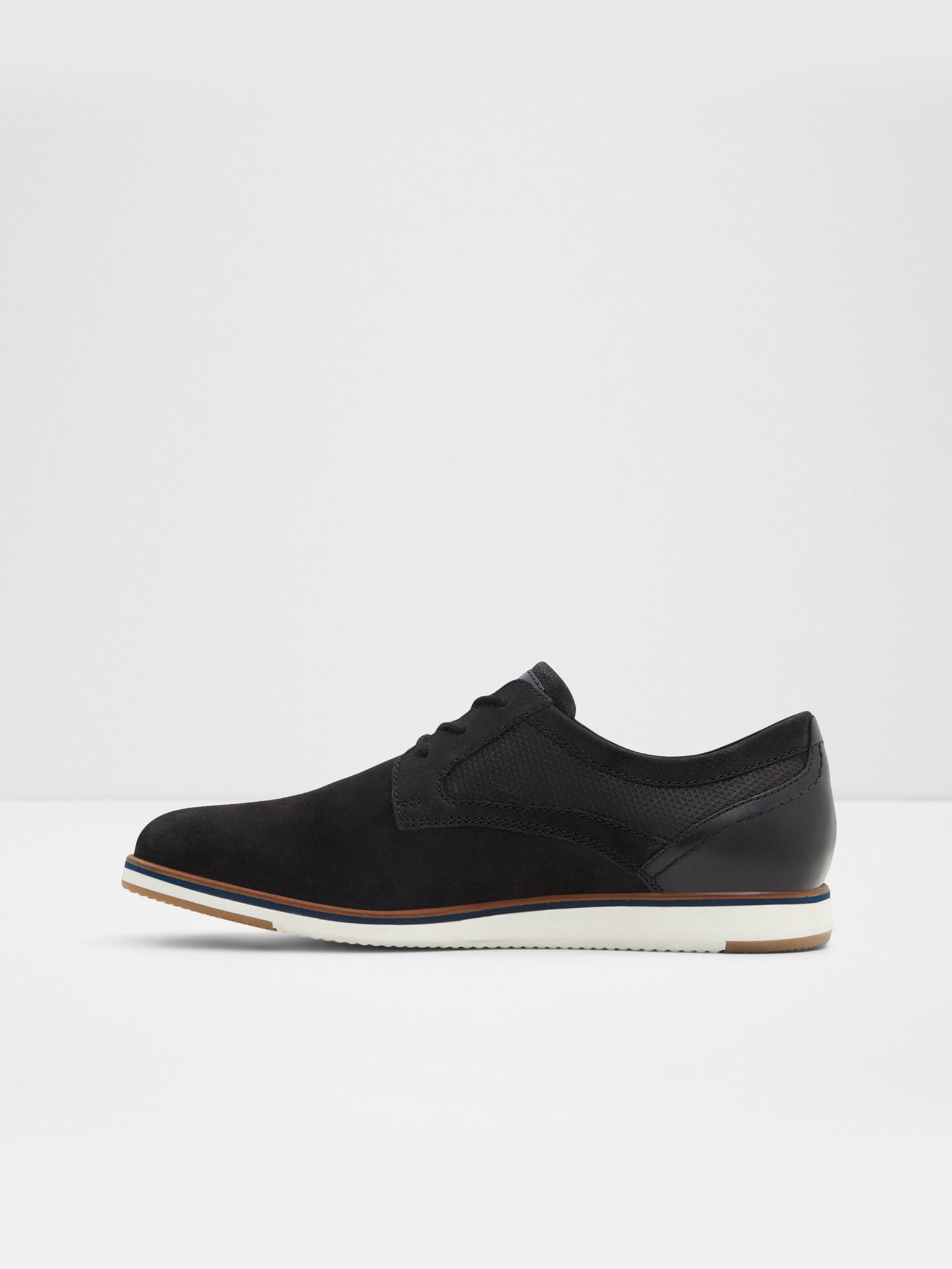 Aldo Urbanstroll Обувки с връзки Cheren - Pepit.bg