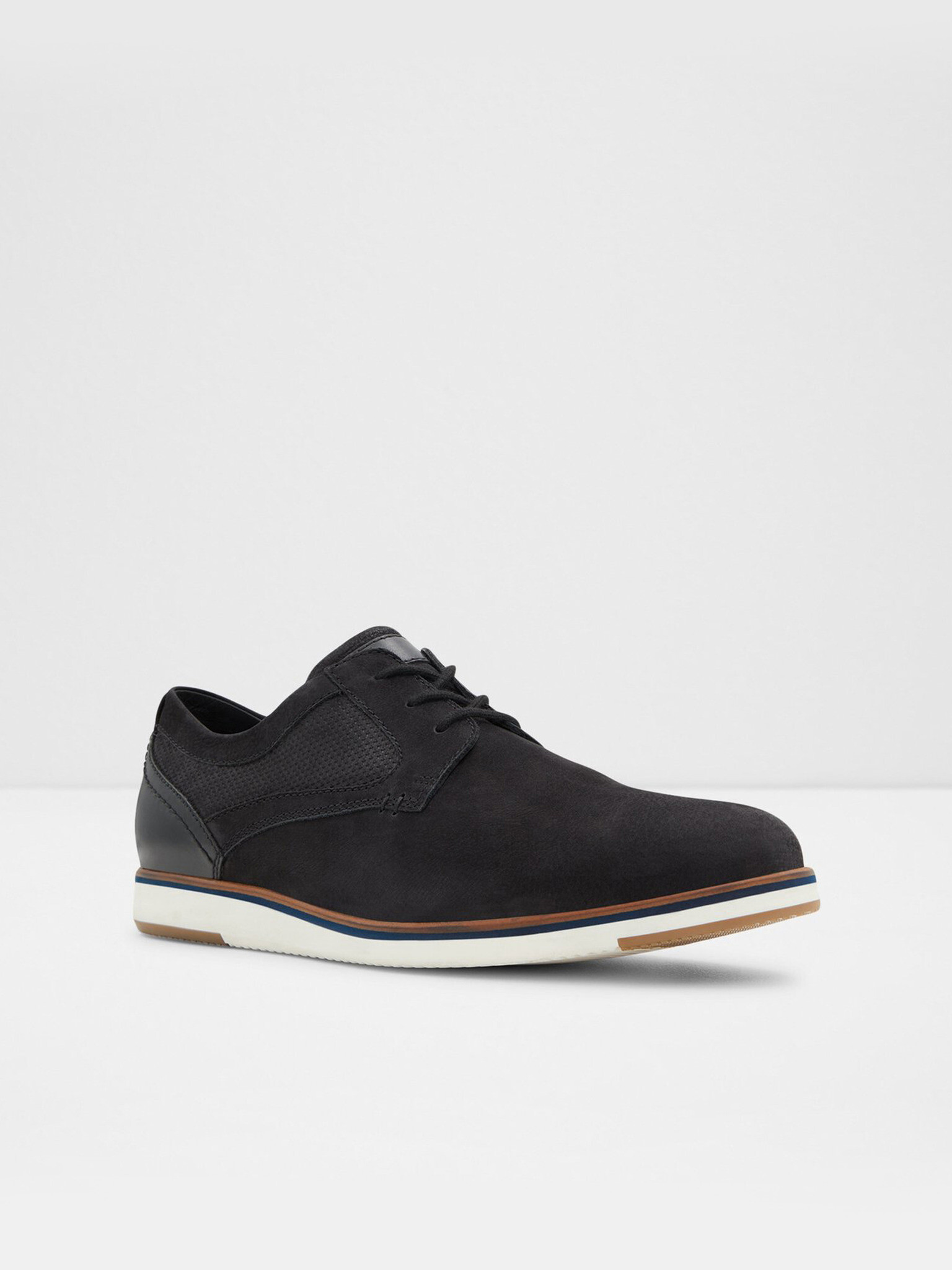 Aldo Urbanstroll Обувки с връзки Cheren - Pepit.bg