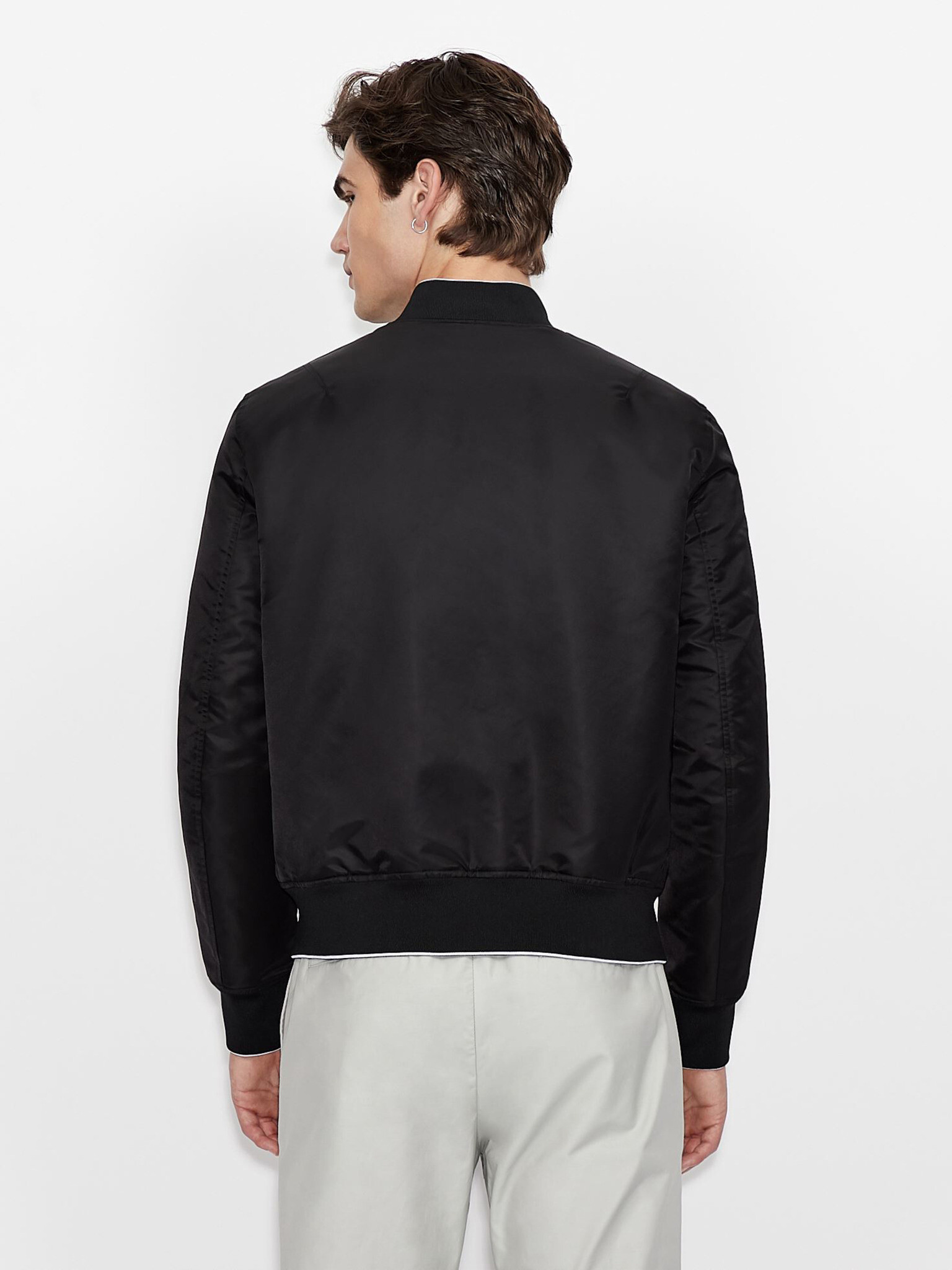 Armani Exchange Яке Cheren - Pepit.bg