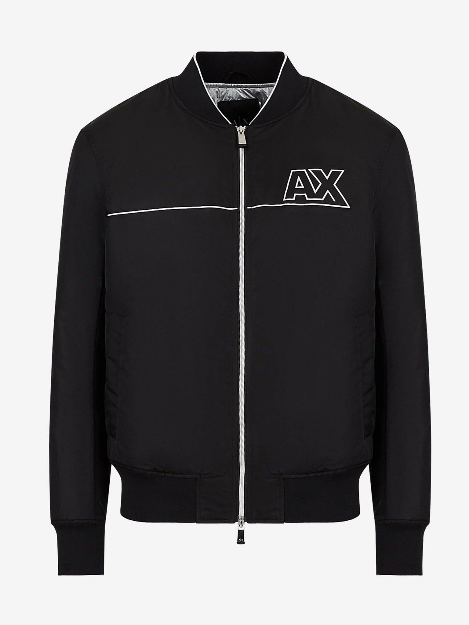 Armani Exchange Яке Cheren - Pepit.bg