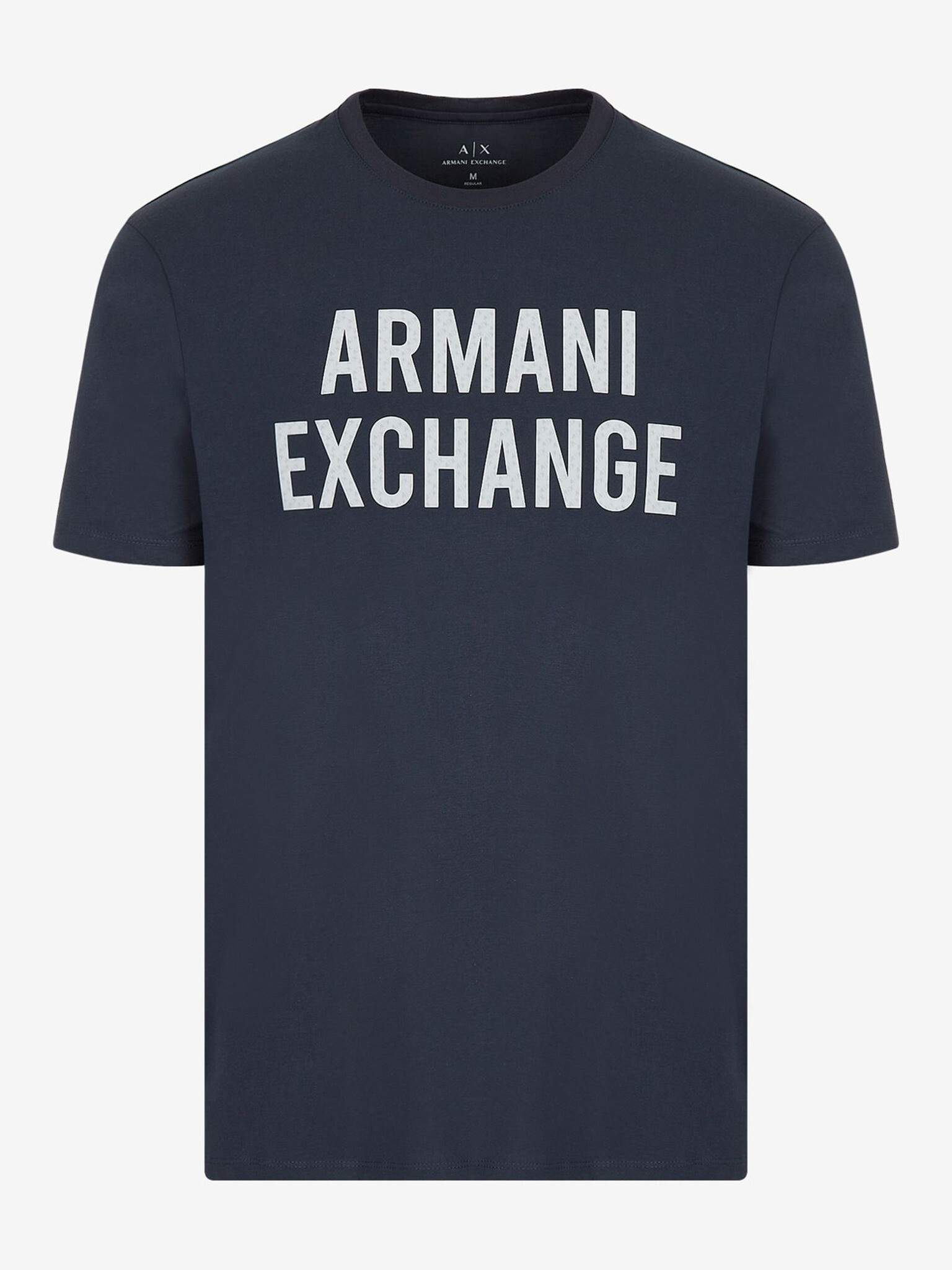 Armani Exchange T-shirt Sin - Pepit.bg