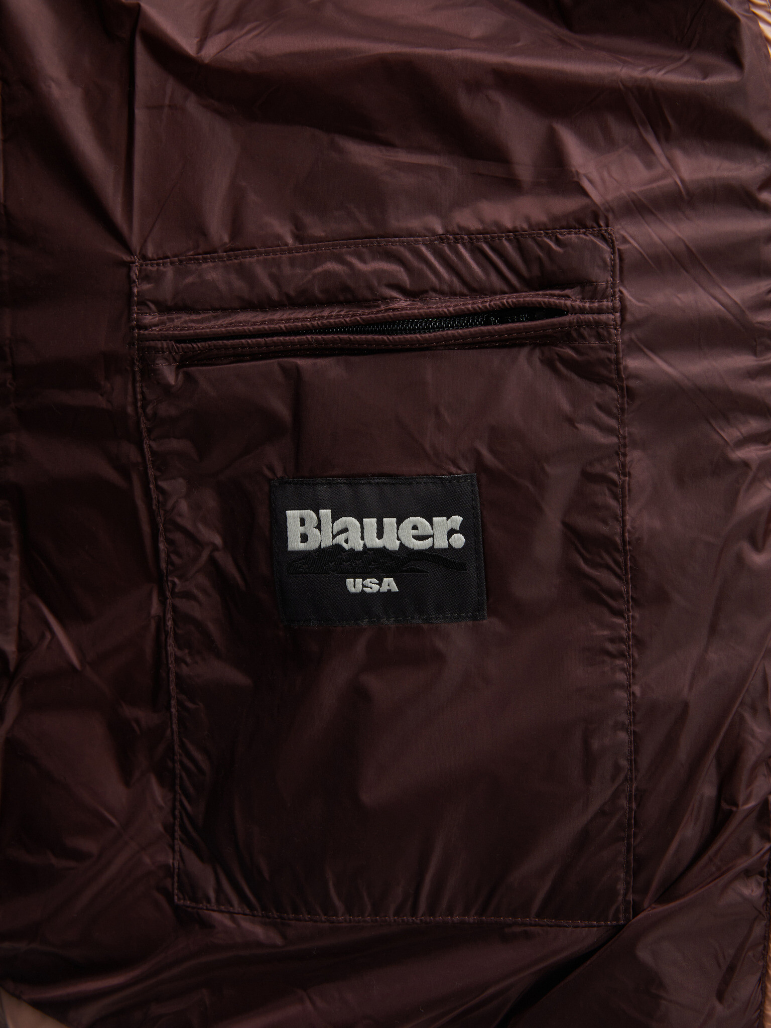 Blauer Alicia Winter jacket Rozov - Pepit.bg