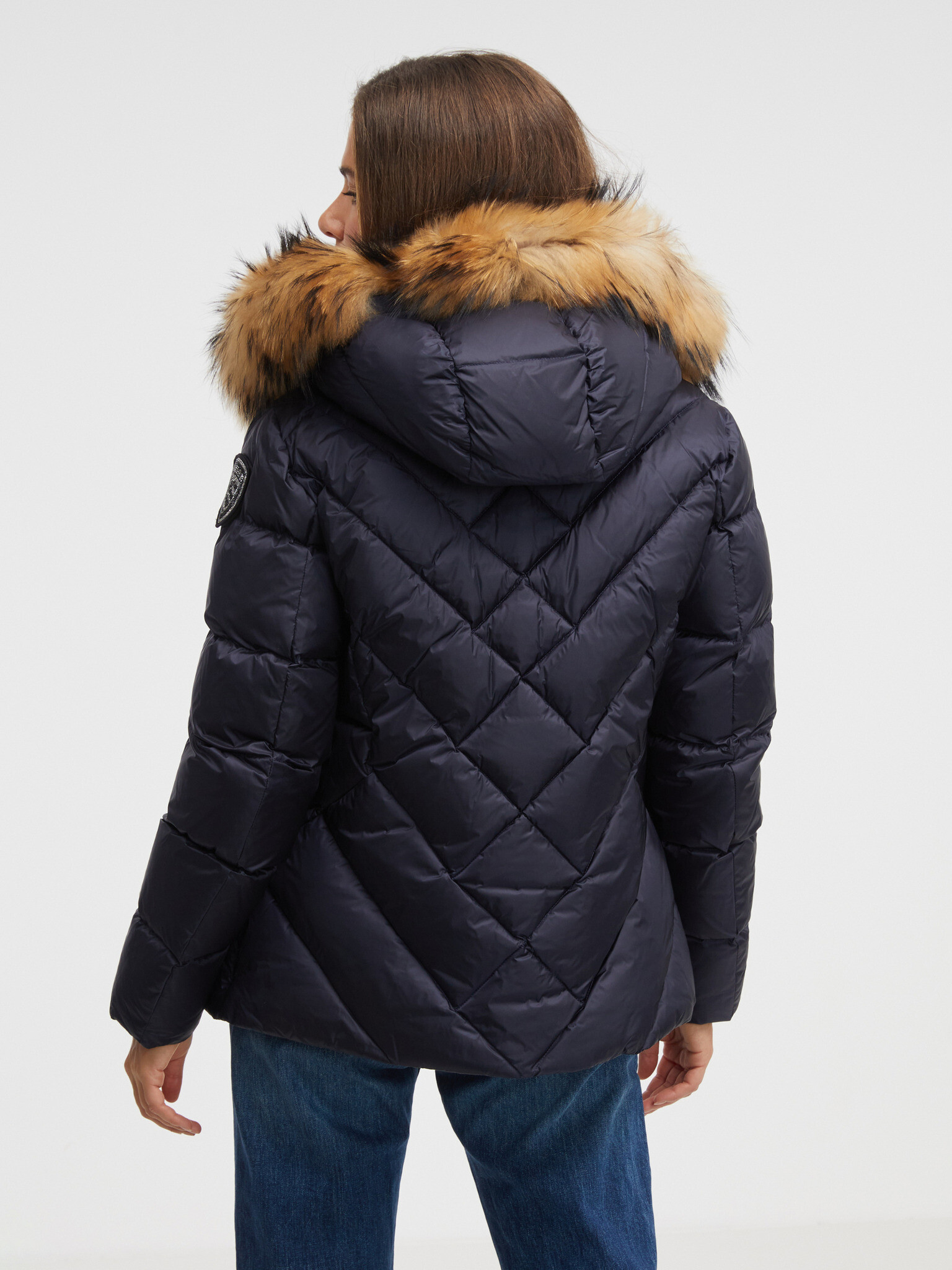 Blauer Alicia Winter jacket Sin - Pepit.bg