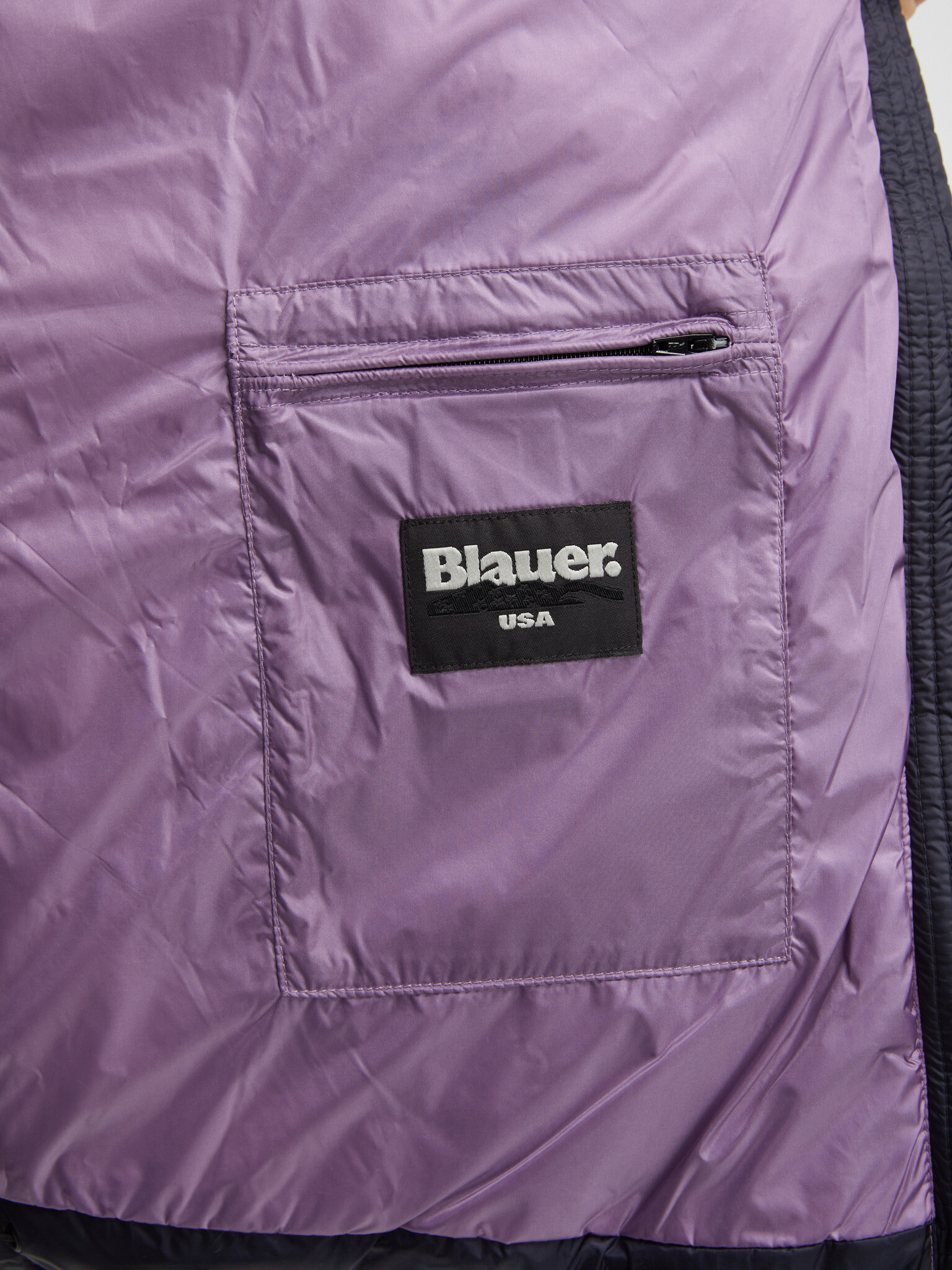 Blauer Alicia Winter jacket Sin - Pepit.bg