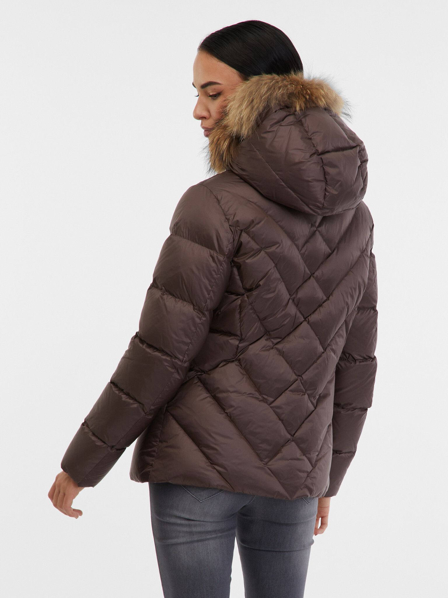 Blauer Winter jacket Kafyav - Pepit.bg