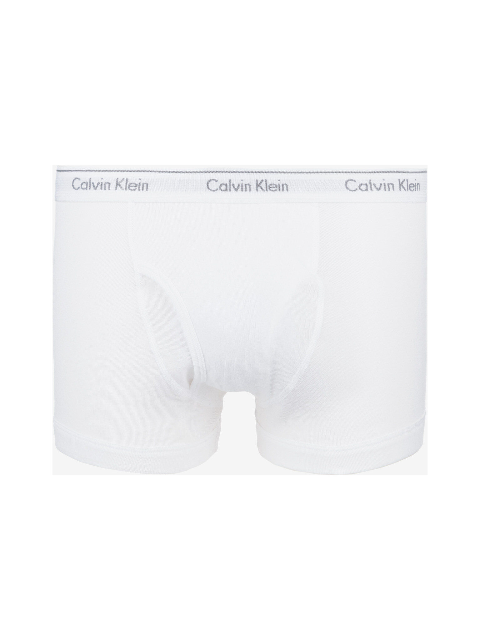 Calvin Klein Боксерки 3 броя Byal - Pepit.bg