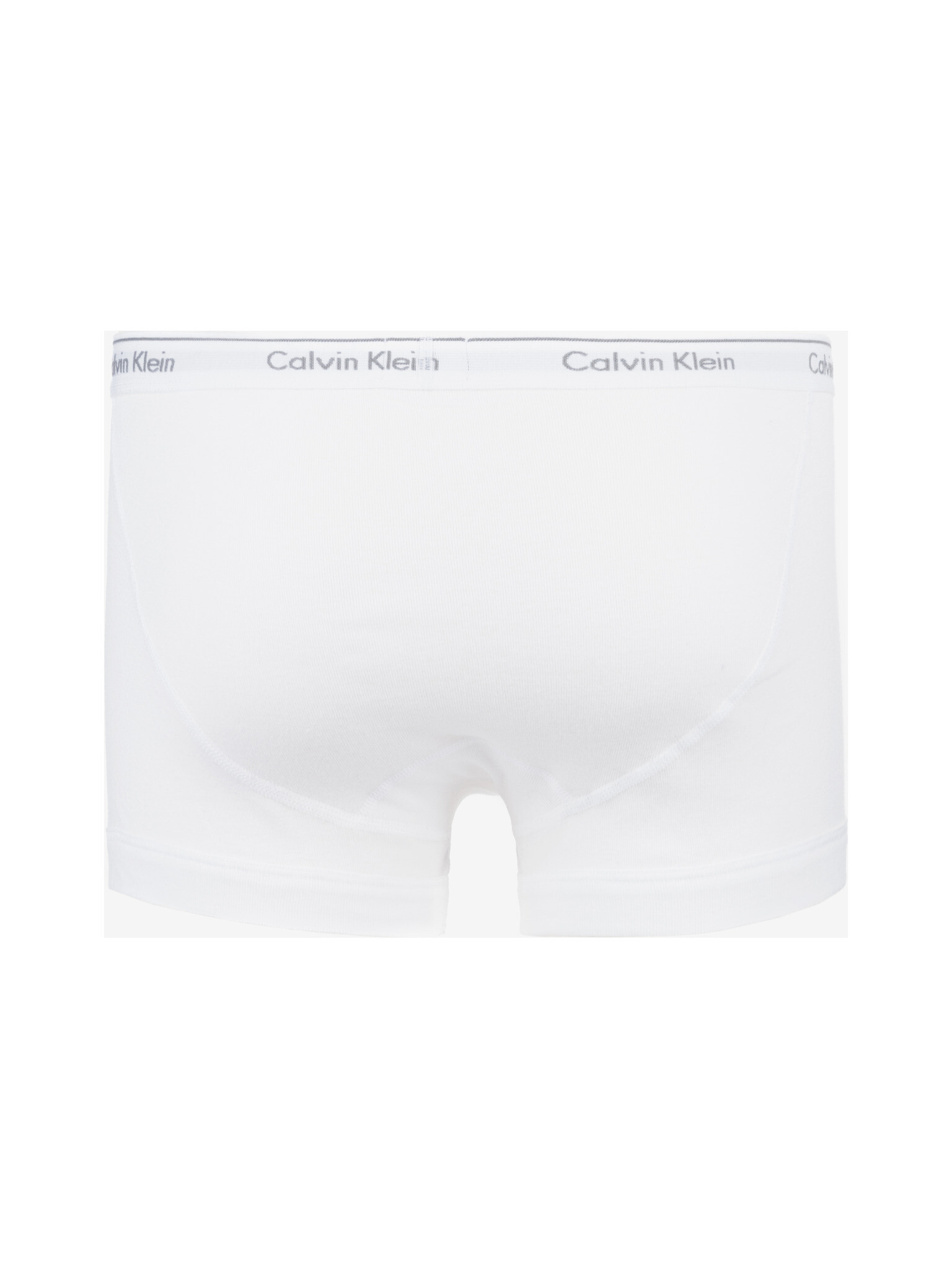 Calvin Klein Боксерки 3 броя Byal - Pepit.bg