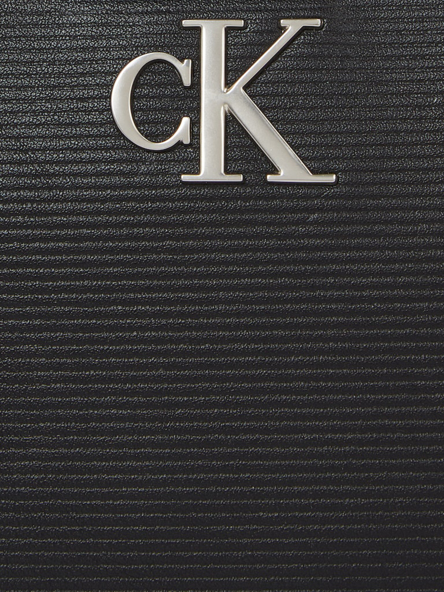 Calvin Klein Jeans Bag18 T Чанта за през рамо Cheren - Pepit.bg