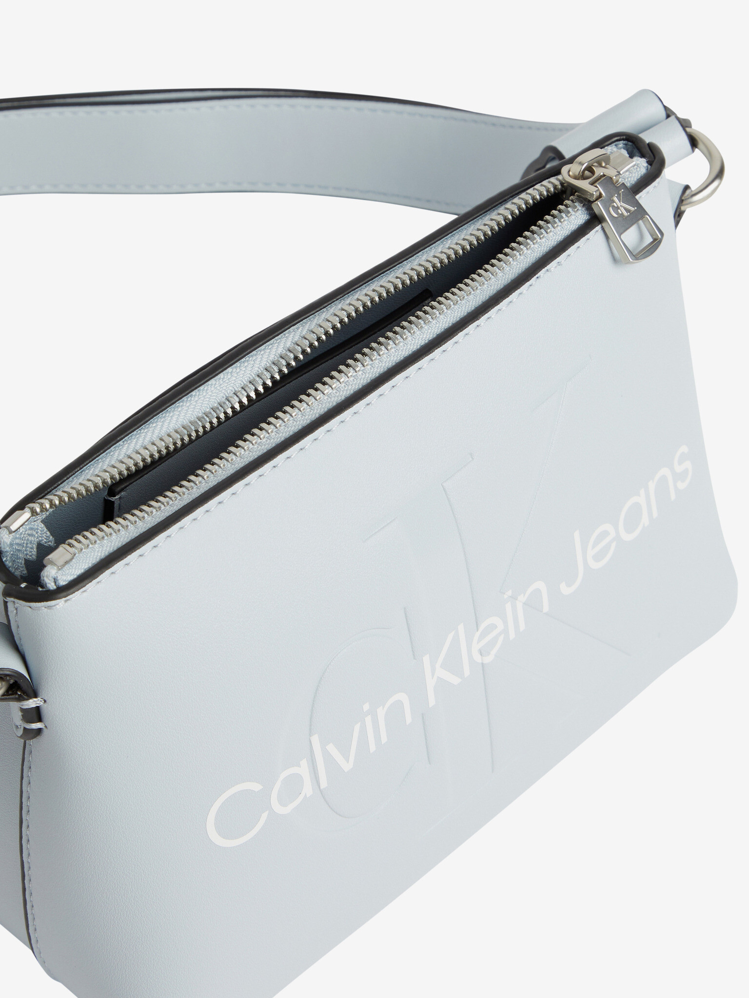 Calvin Klein Jeans Чанта за през рамо Sin - Pepit.bg