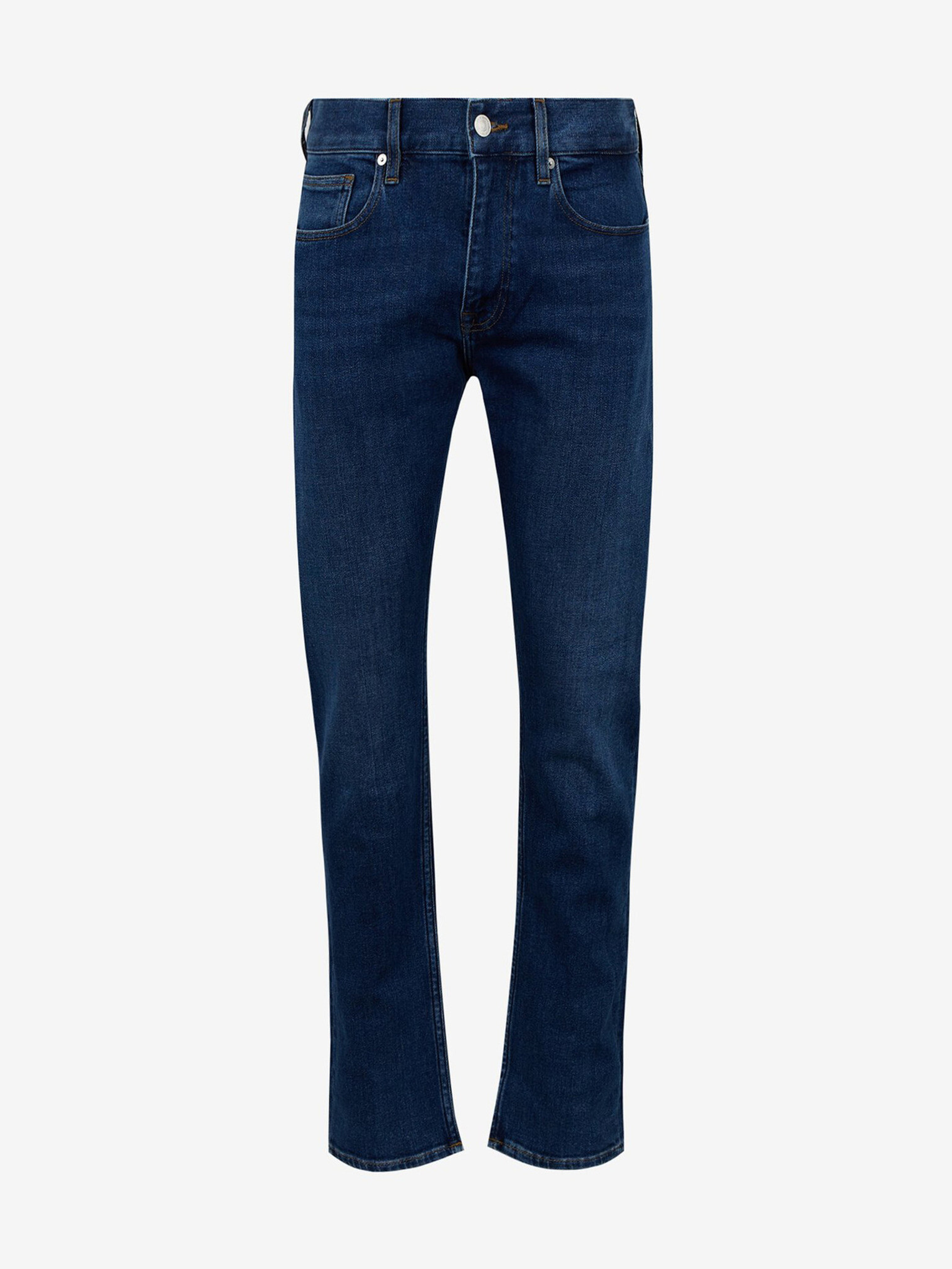 Calvin Klein Jeans Comfort Den Jeans Sin - Pepit.bg