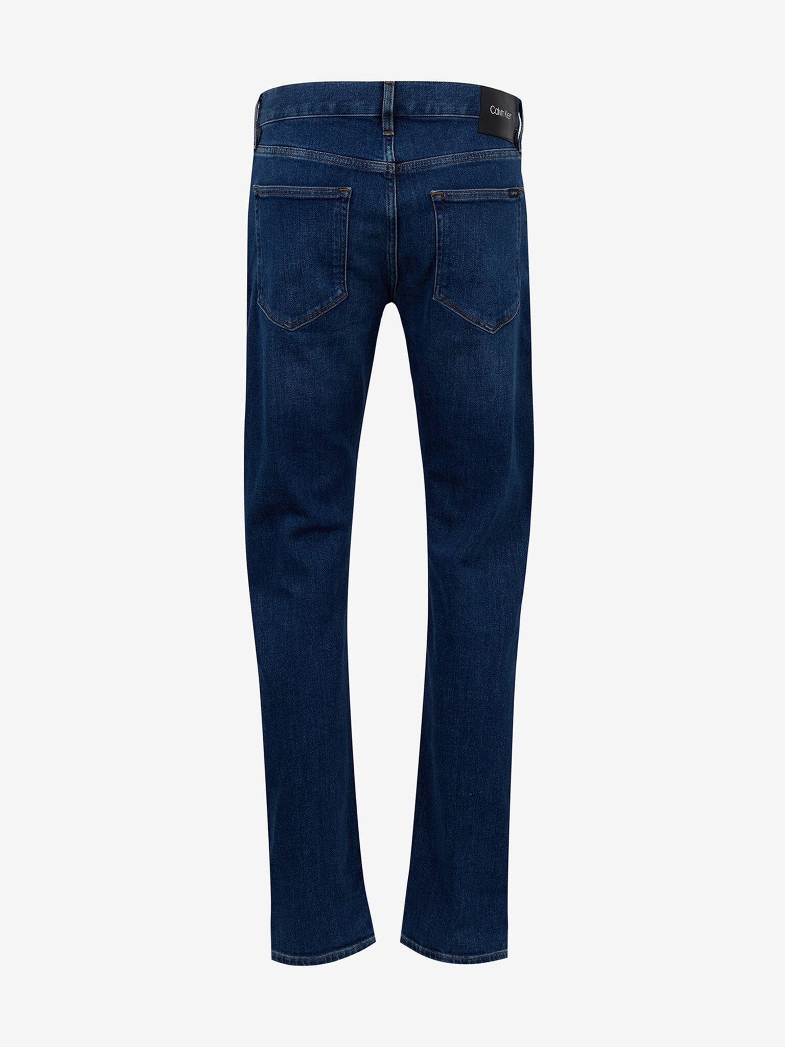 Calvin Klein Jeans Comfort Den Jeans Sin - Pepit.bg