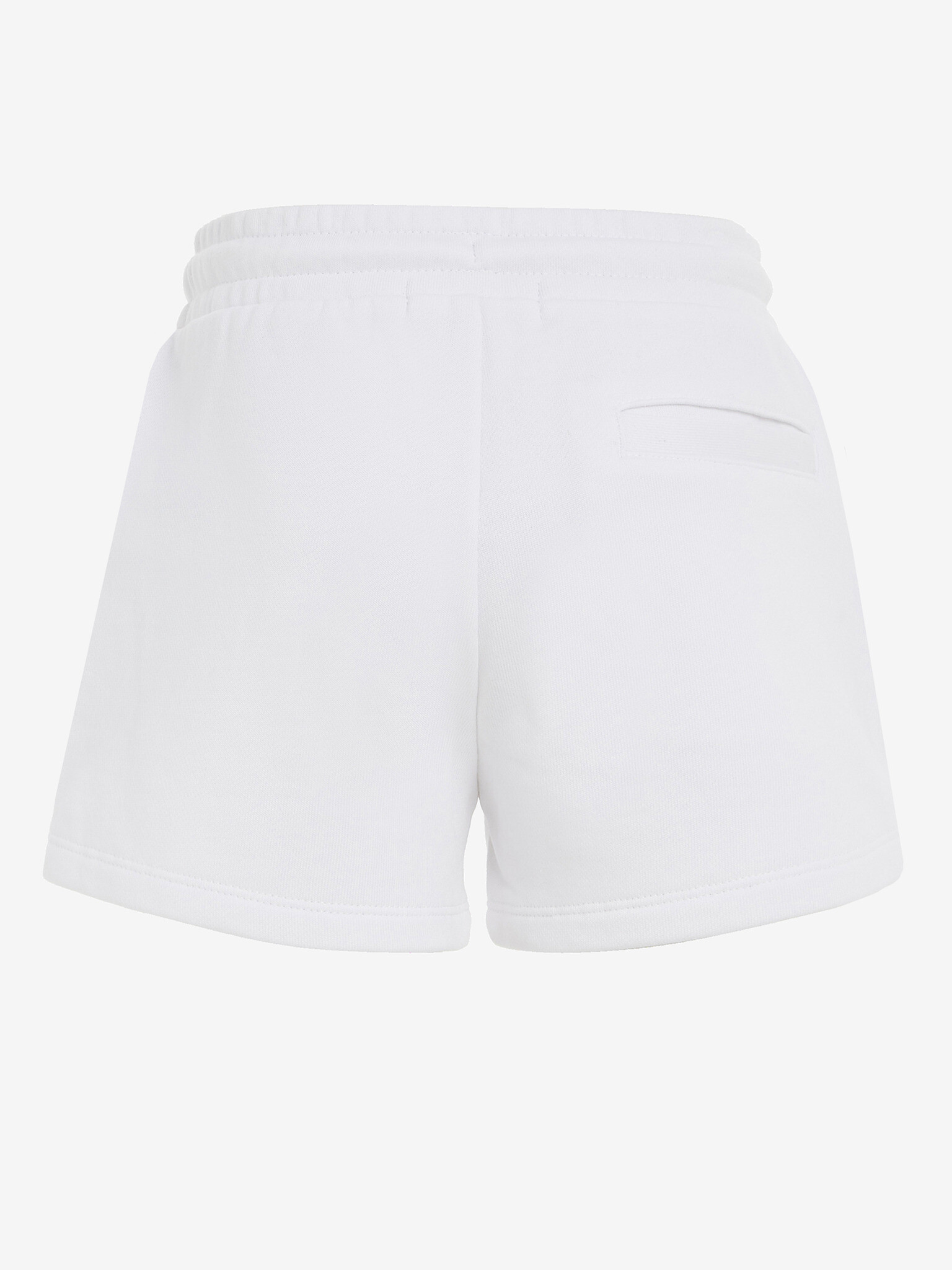 Calvin Klein Jeans Детски шорти Byal - Pepit.bg