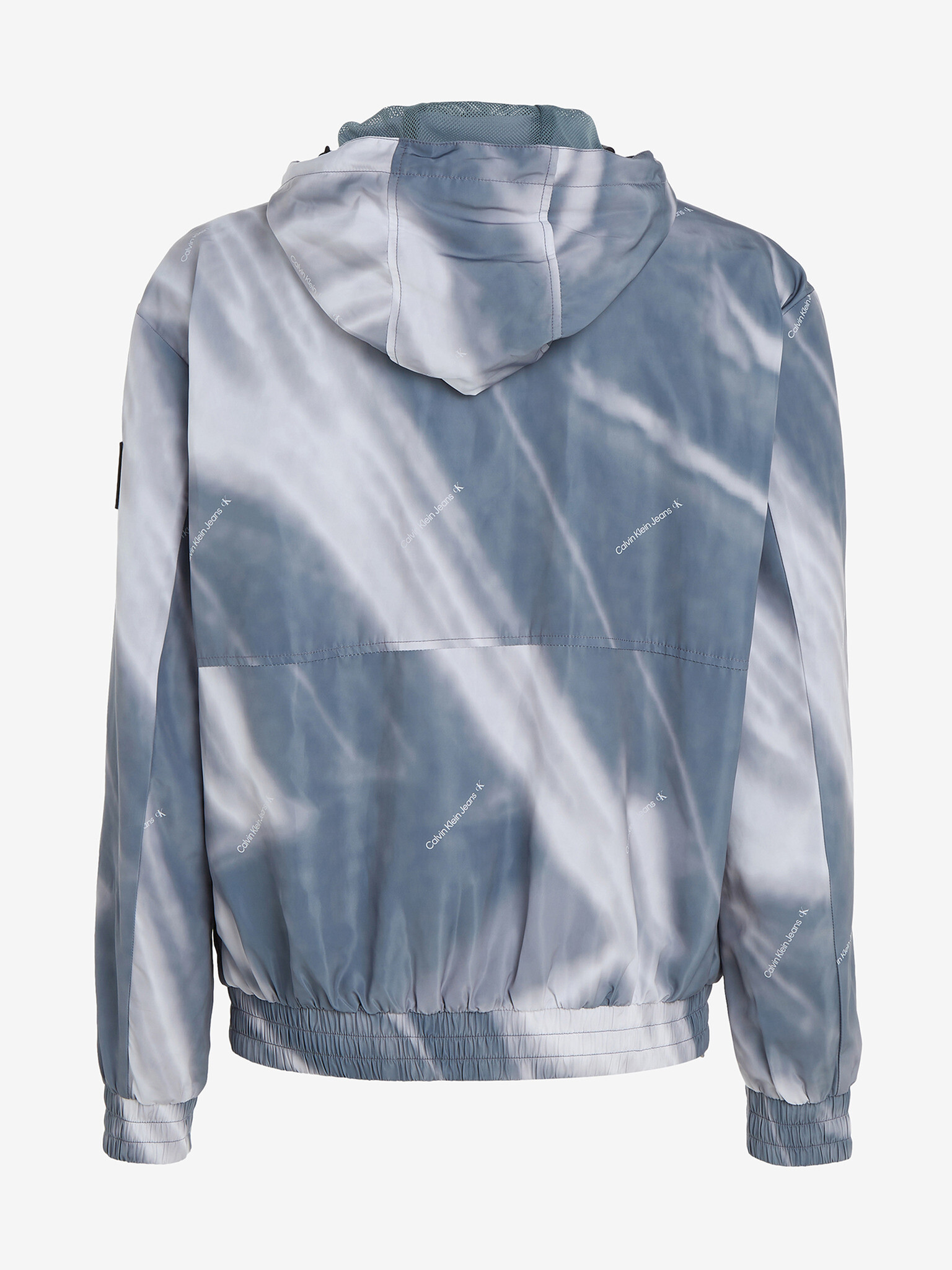 Calvin Klein Jeans Яке Siv - Pepit.bg