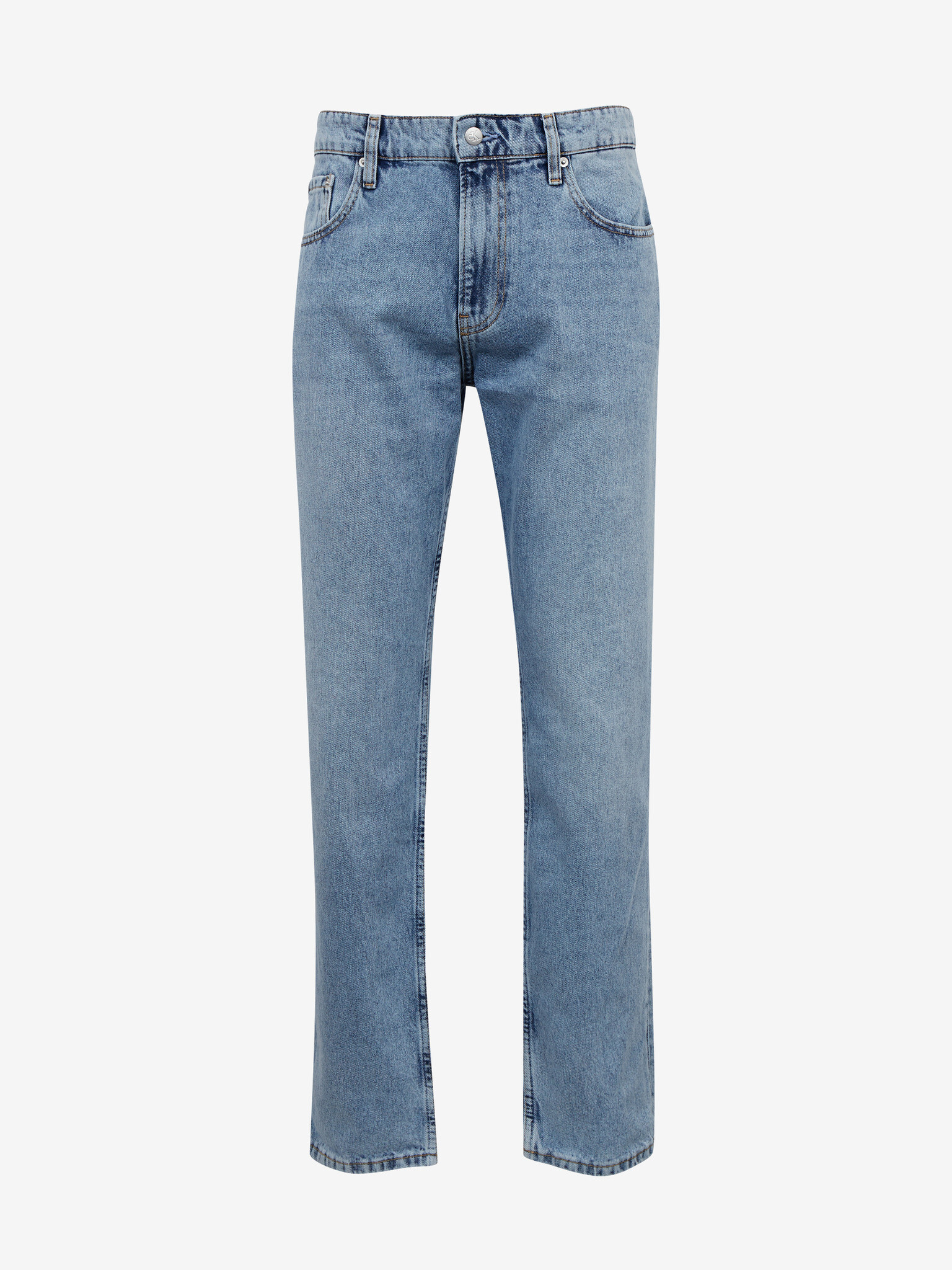 Calvin Klein Jeans Jeans Sin - Pepit.bg