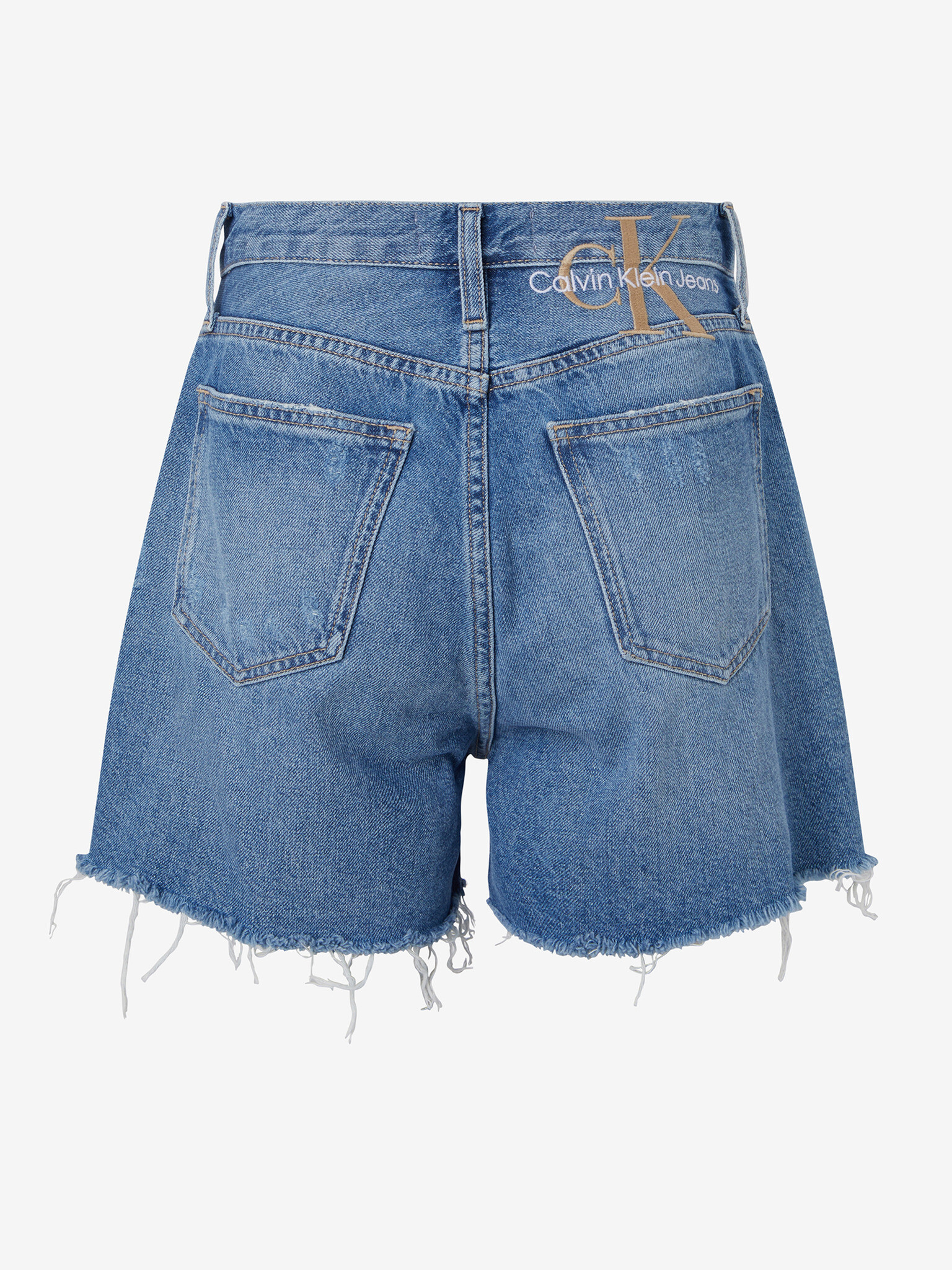 Calvin Klein Jeans Шорти Sin - Pepit.bg