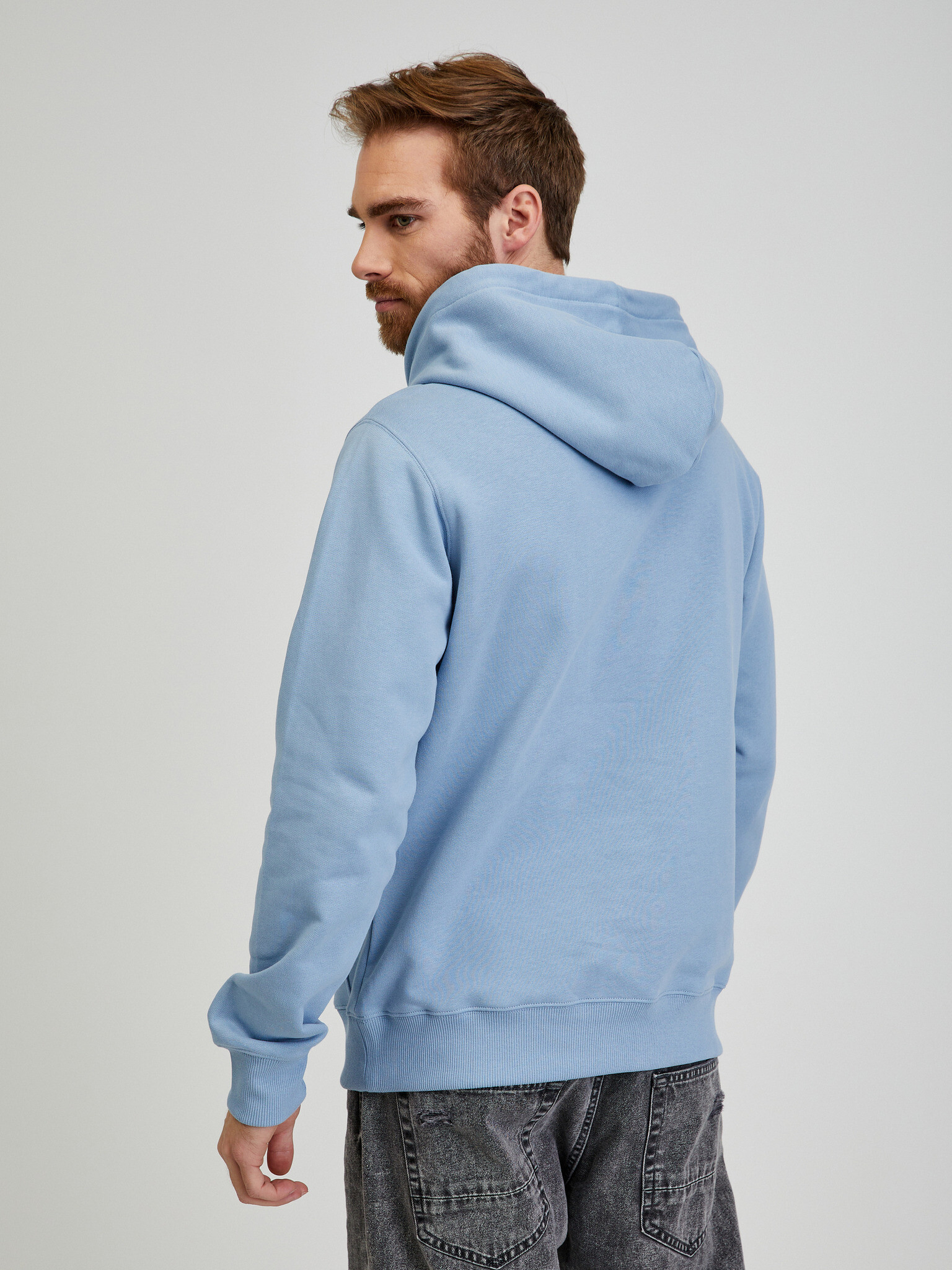 Calvin Klein Jeans Sweatshirt Sin - Pepit.bg