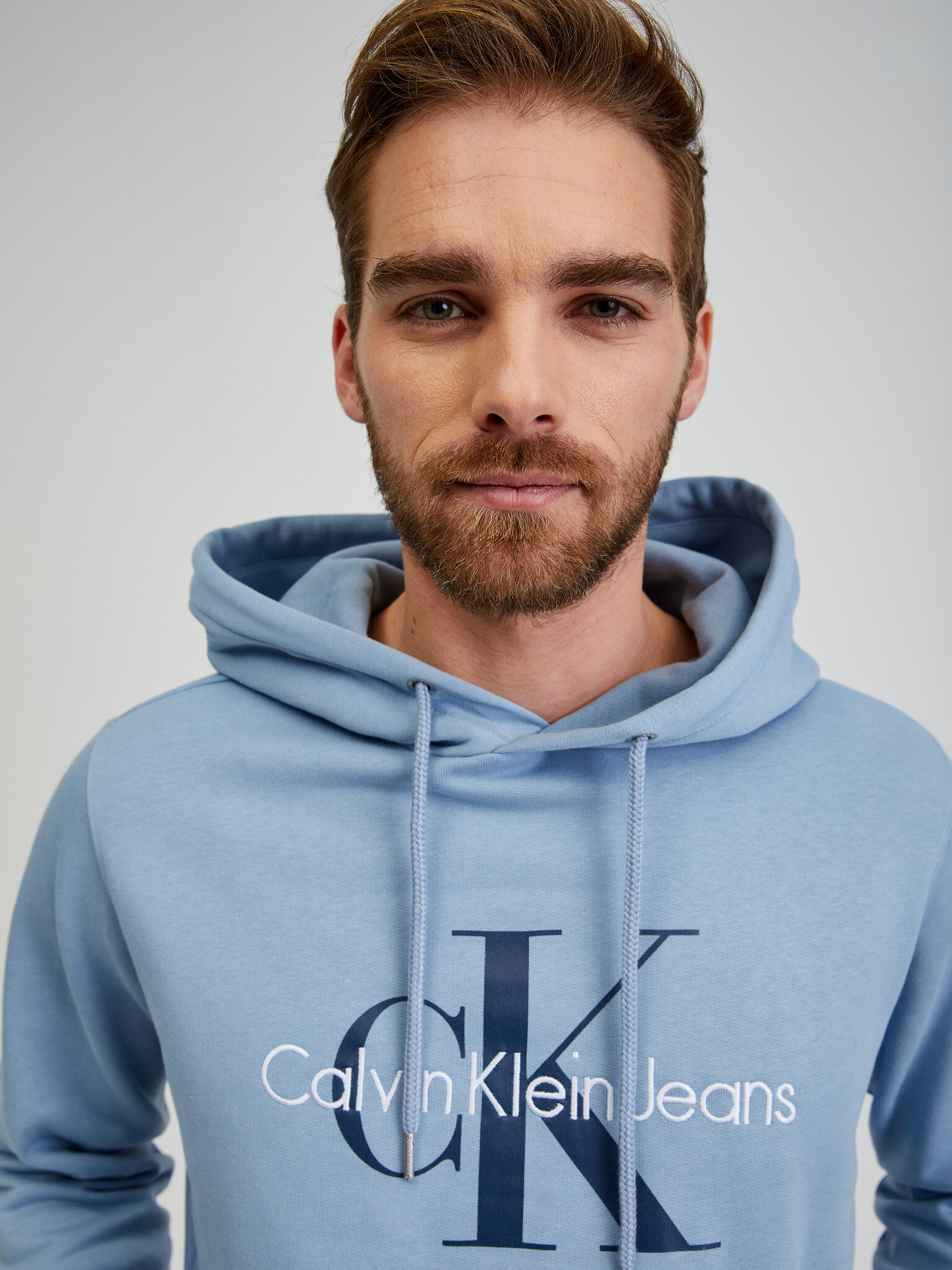 Calvin Klein Jeans Sweatshirt Sin - Pepit.bg