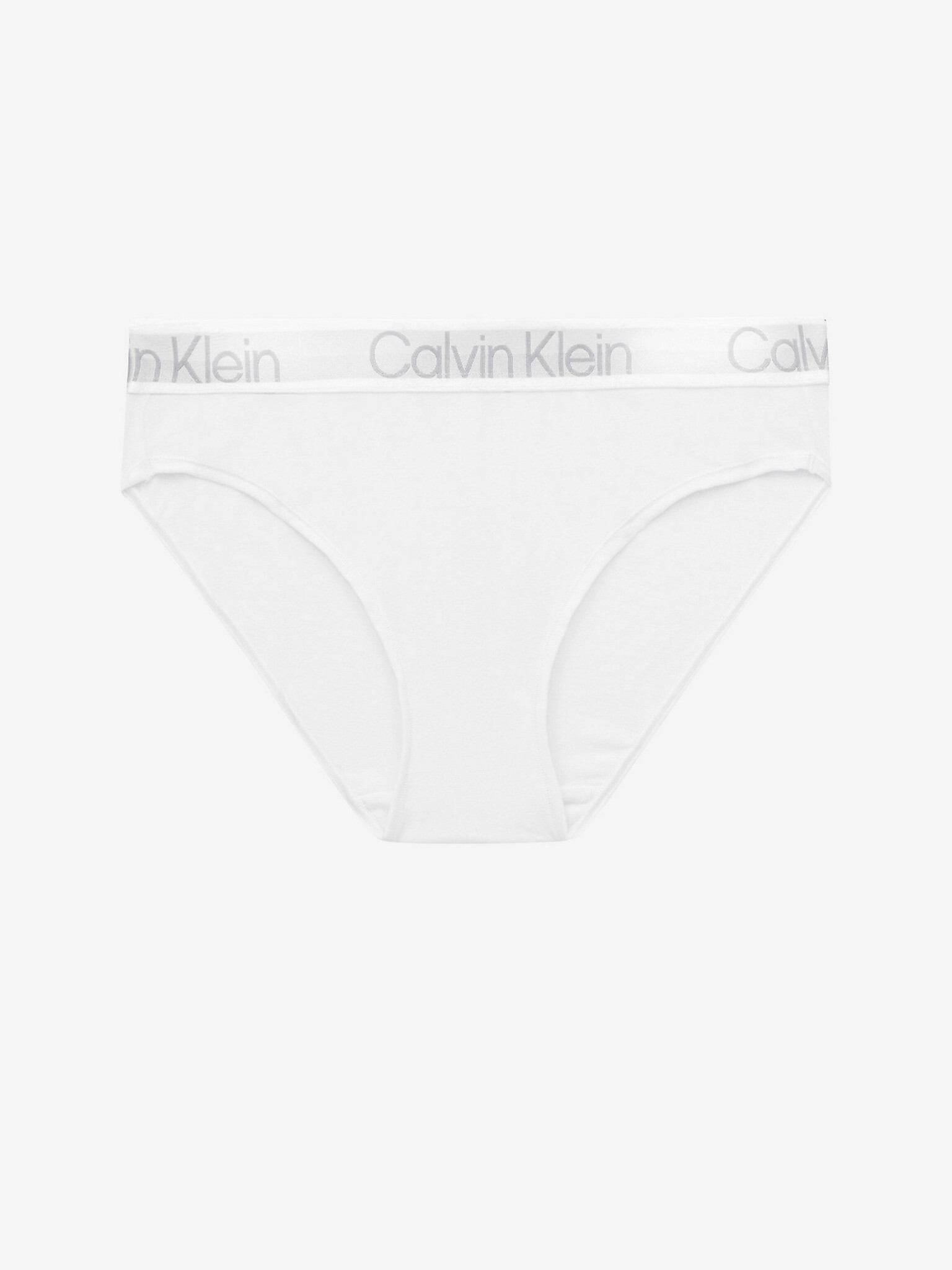 Calvin Klein Underwear Бикини Byal - Pepit.bg