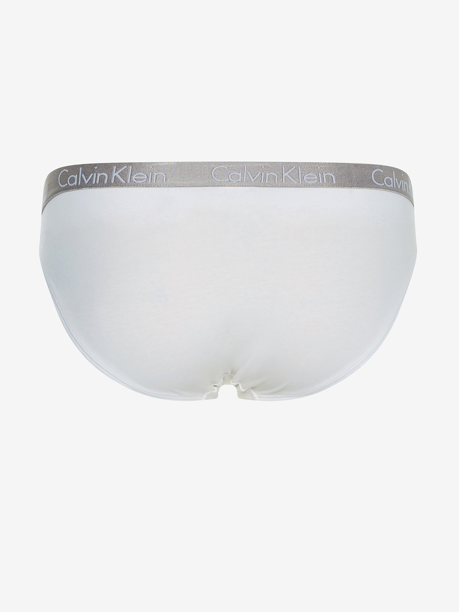 Calvin Klein Underwear Бикини Byal - Pepit.bg