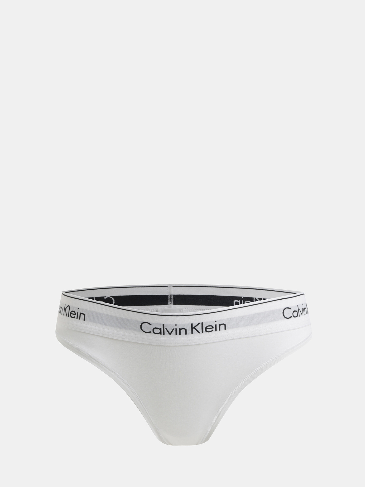 Calvin Klein Underwear Бикини Byal - Pepit.bg