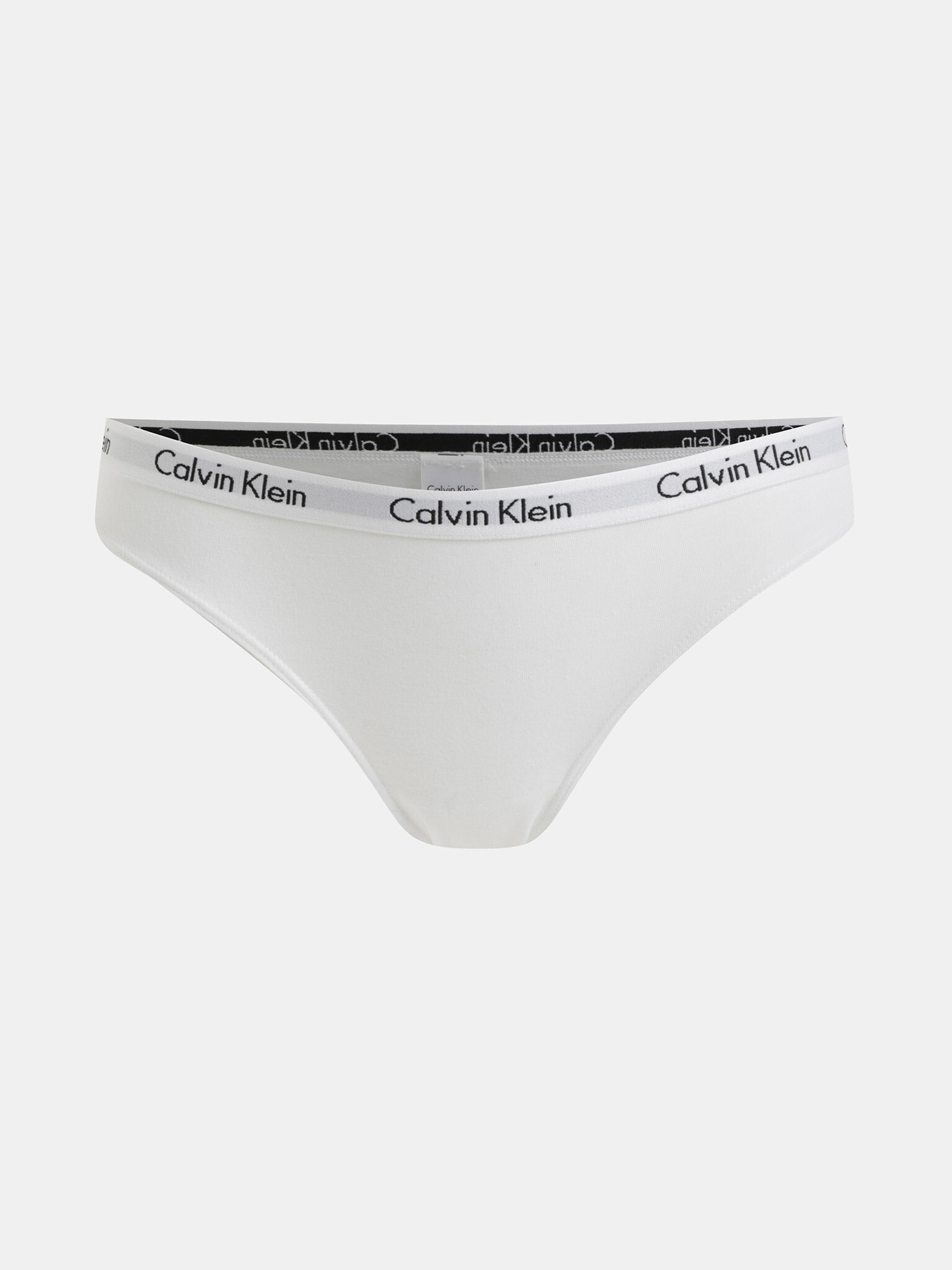 Calvin Klein Underwear Бикини Byal - Pepit.bg