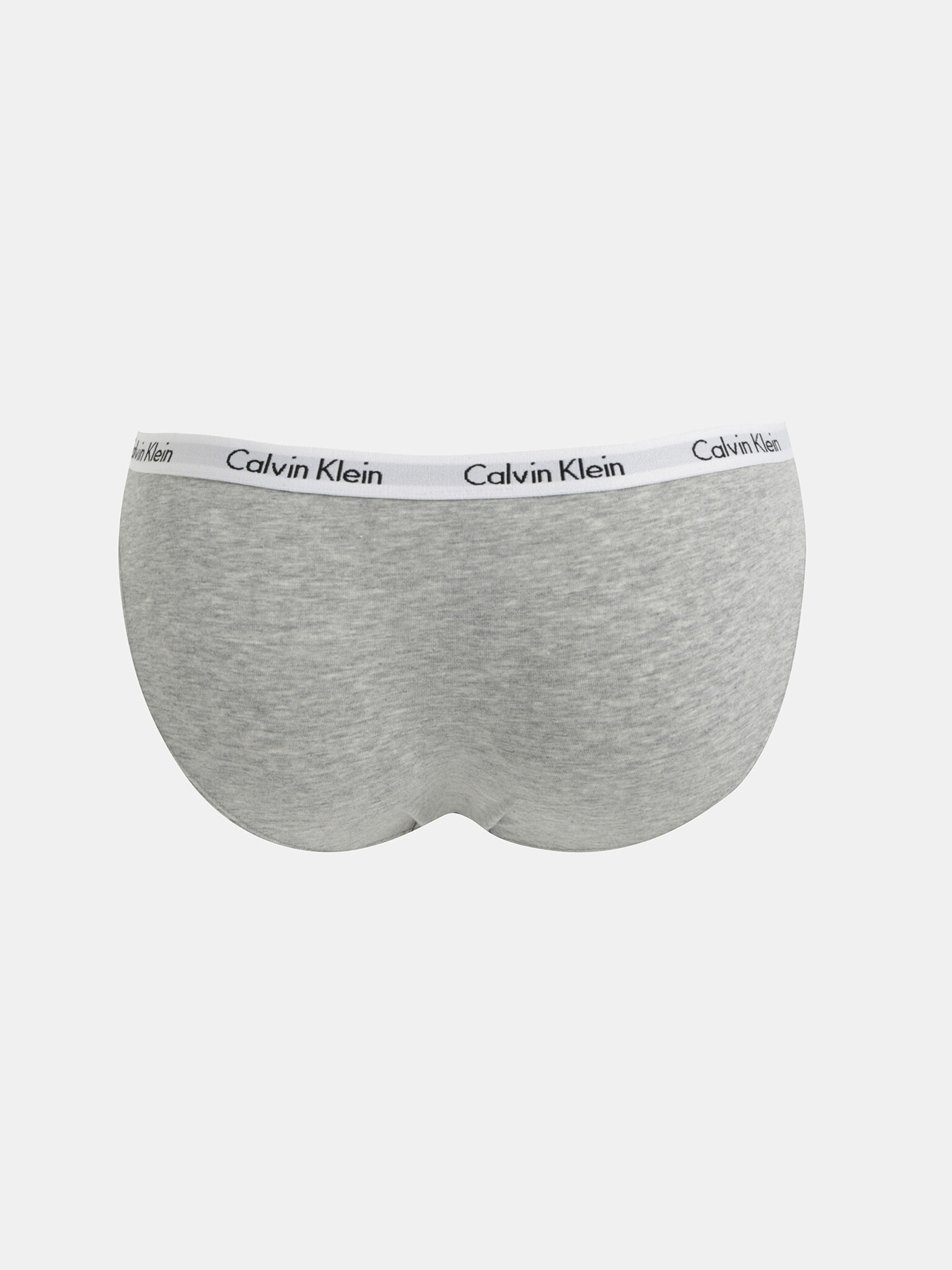 Calvin Klein Underwear Бикини Byal - Pepit.bg