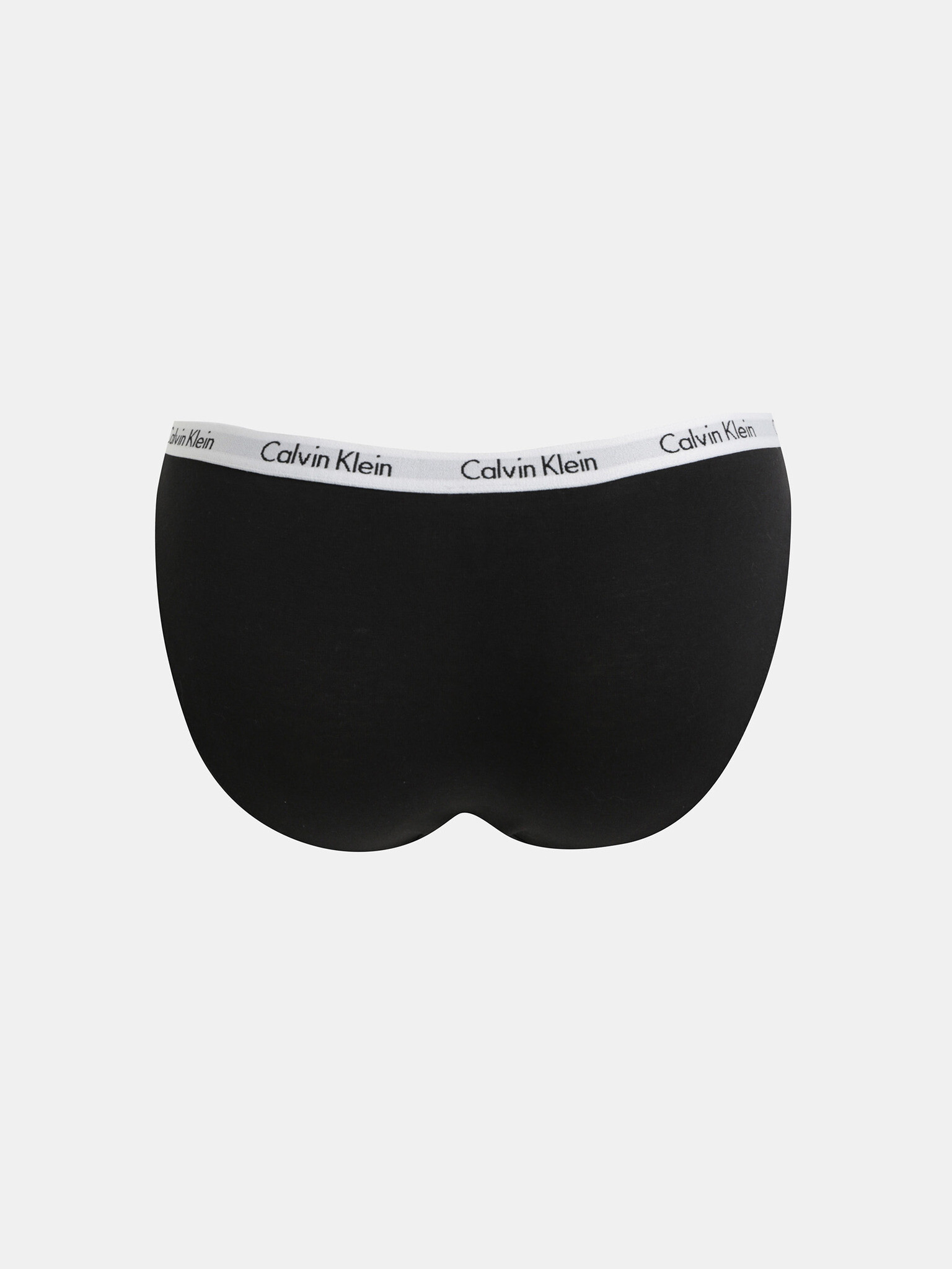 Calvin Klein Underwear Бикини Byal - Pepit.bg