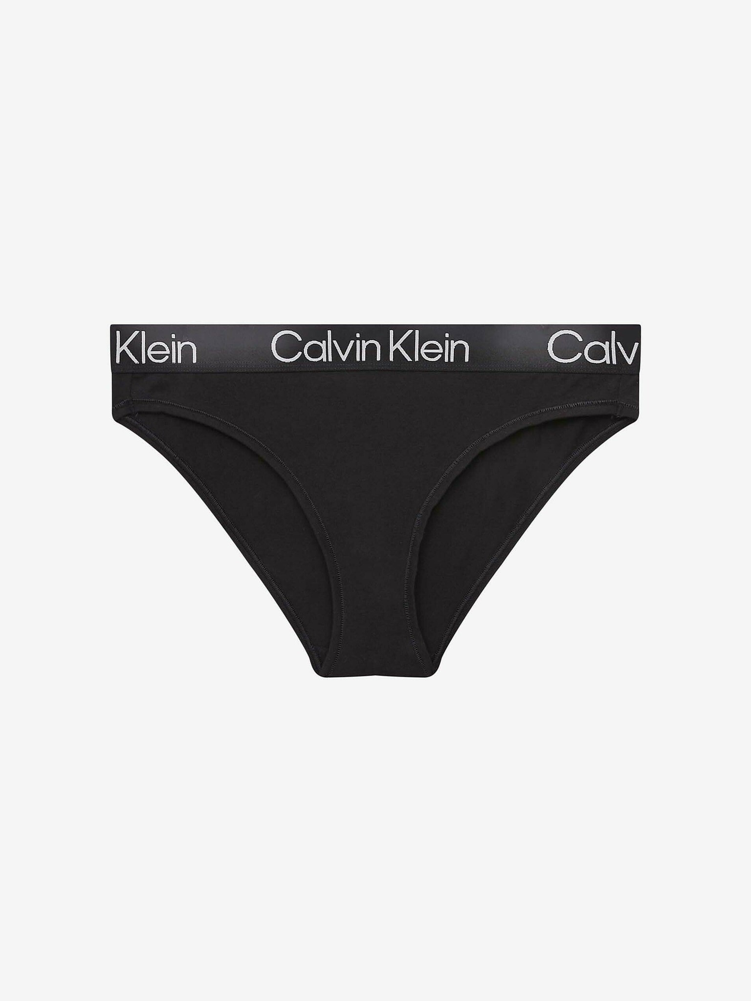 Calvin Klein Underwear Бикини Cheren - Pepit.bg