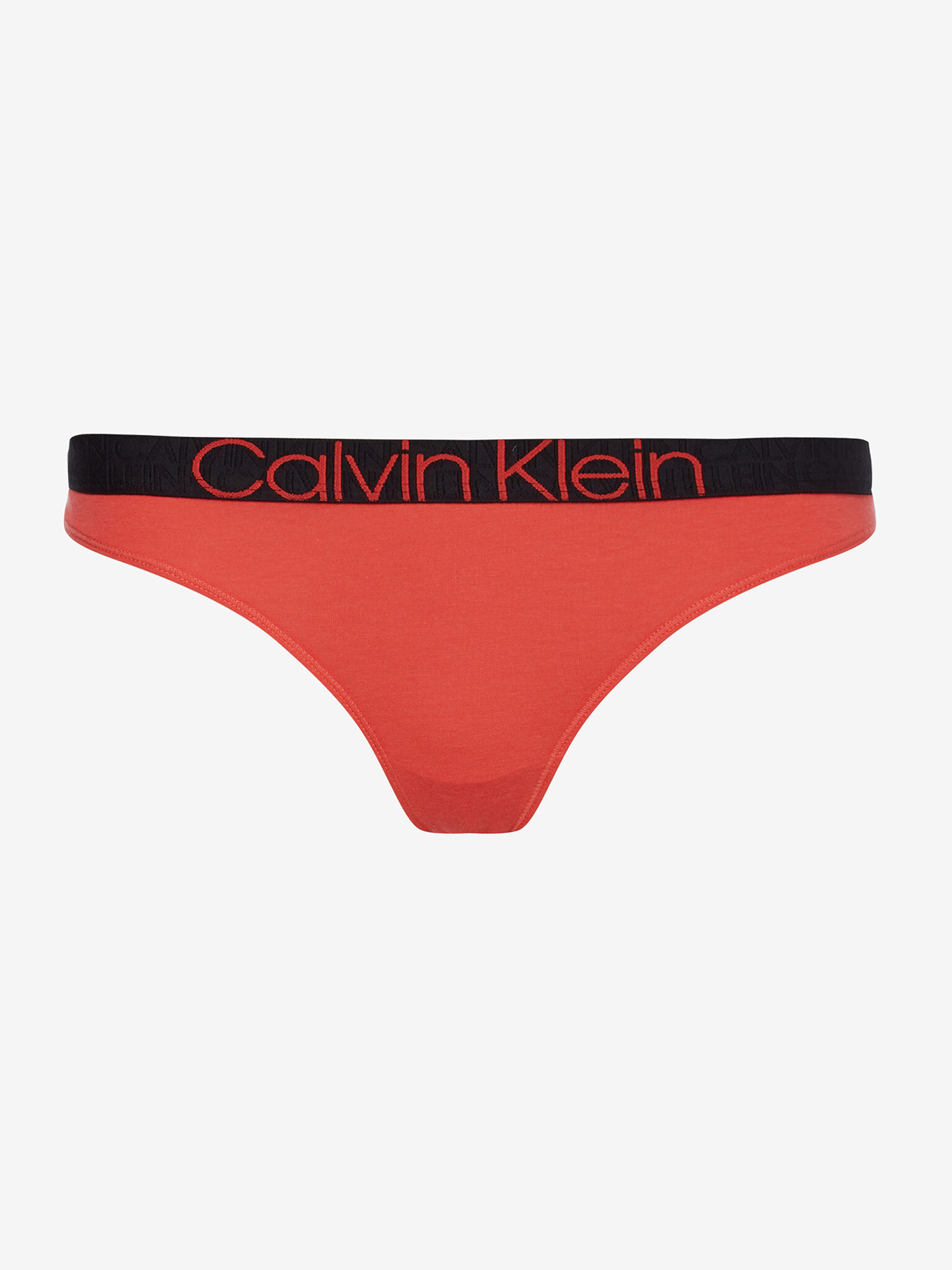 Calvin Klein Underwear Бикини Cherven - Pepit.bg