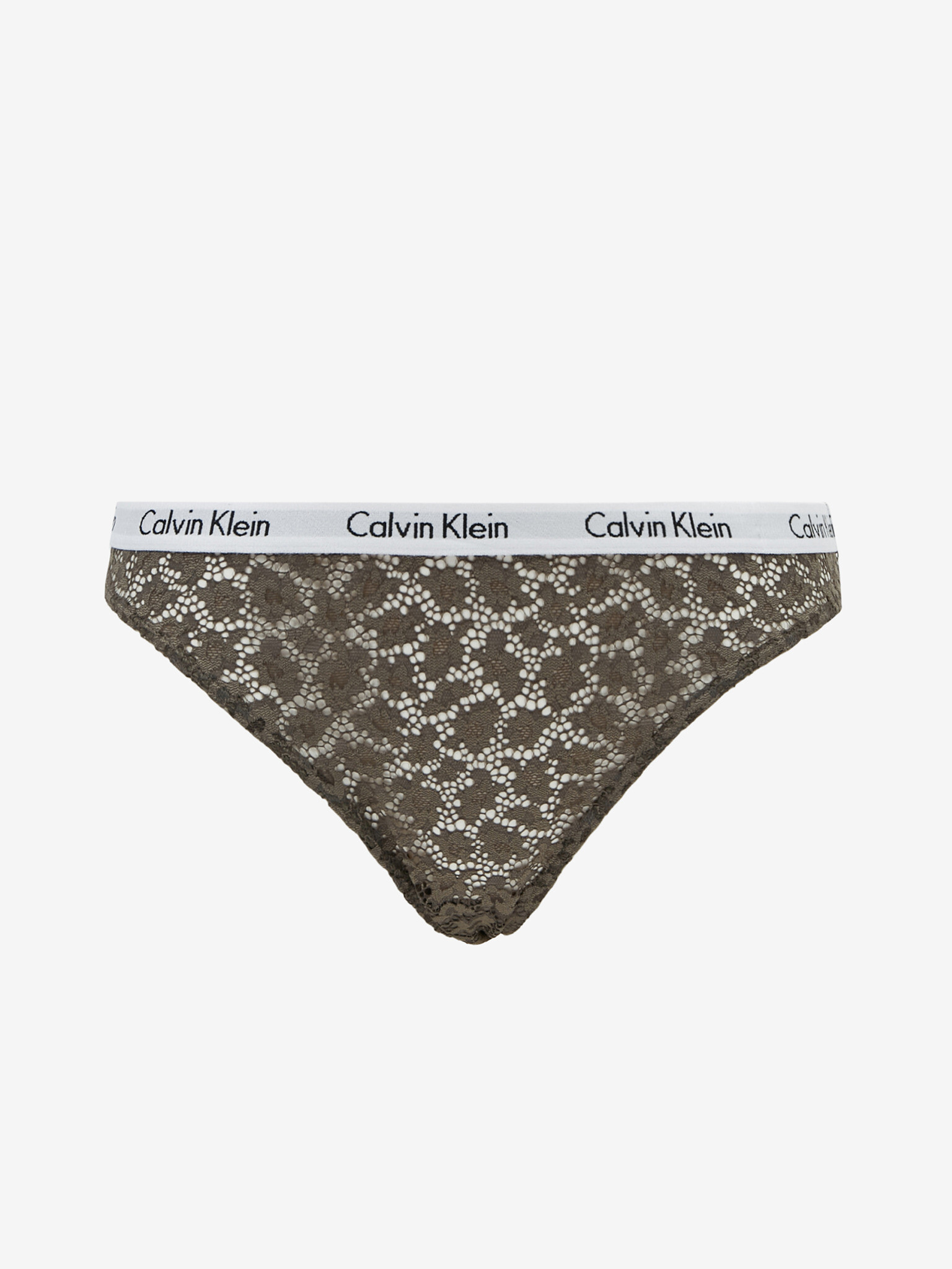 Calvin Klein Underwear Бикини Kafyav - Pepit.bg