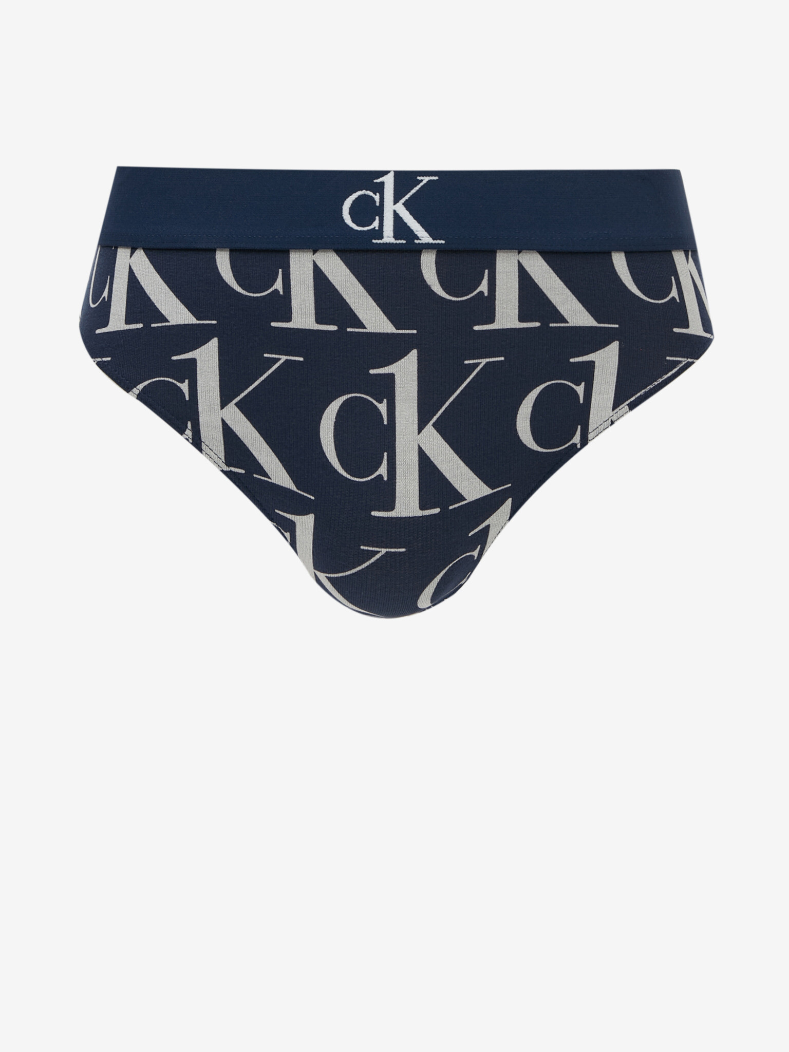 Calvin Klein Underwear Бикини Sin - Pepit.bg