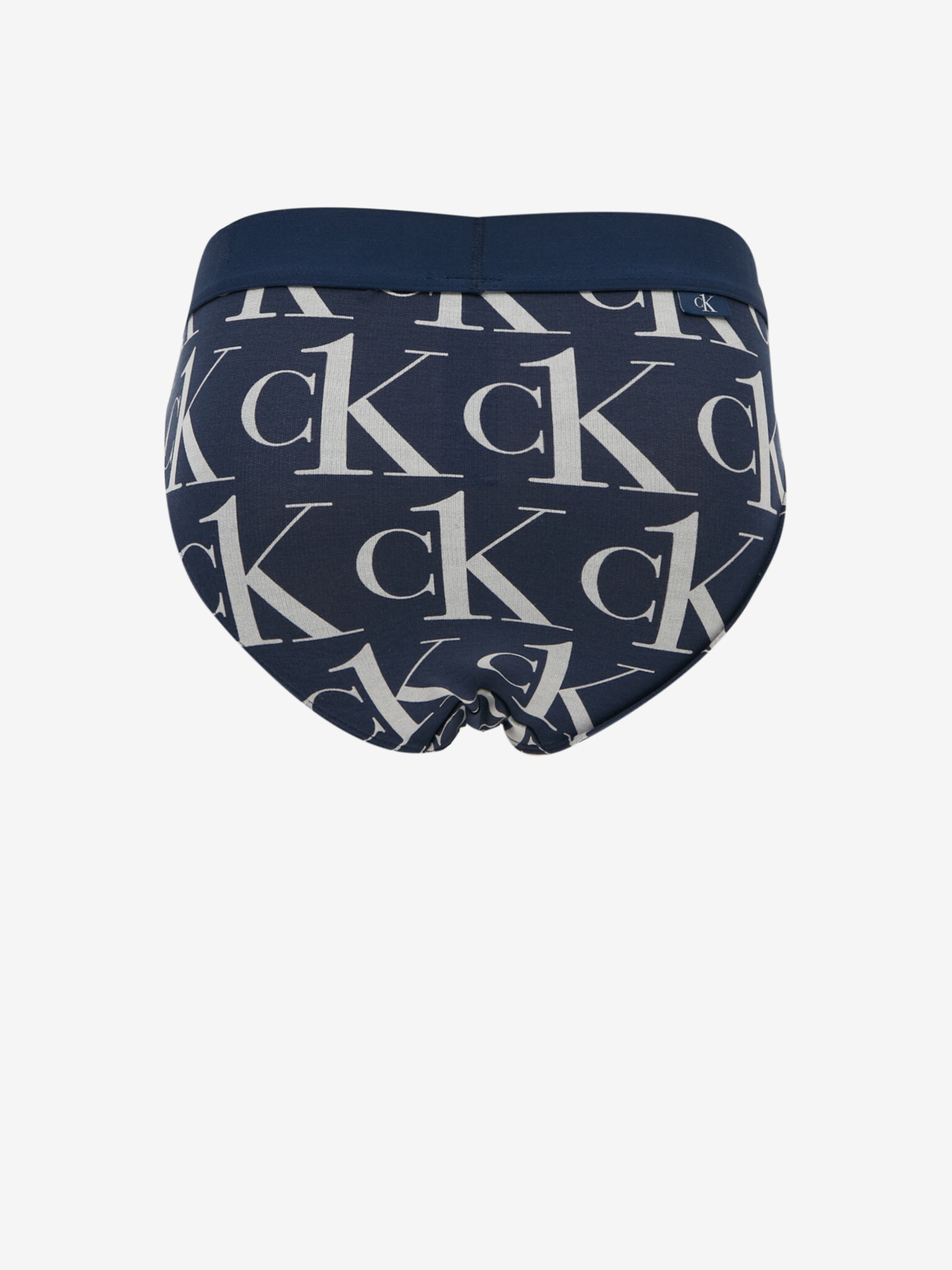 Calvin Klein Underwear Бикини Sin - Pepit.bg