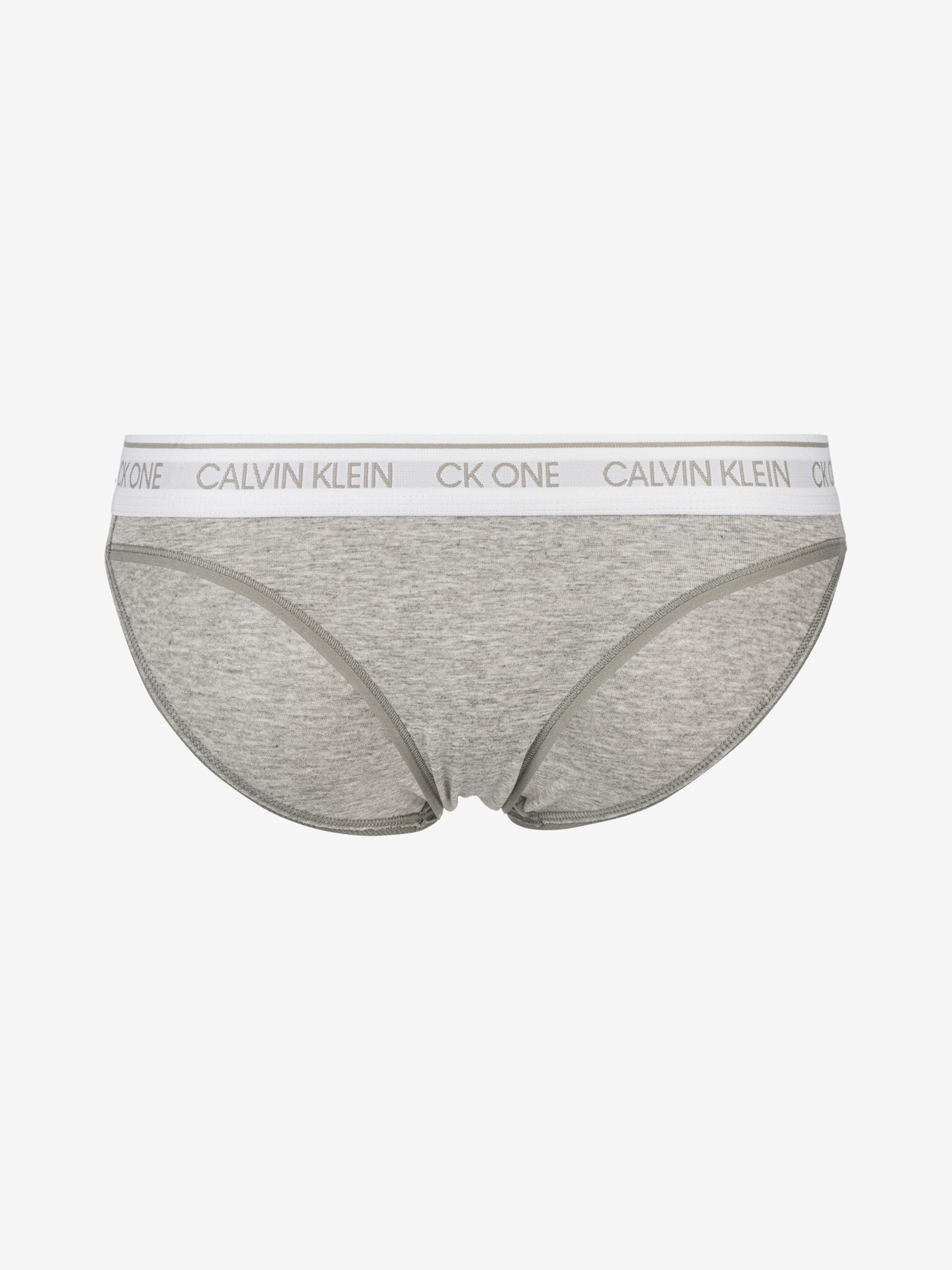 Calvin Klein Underwear Бикини Siv - Pepit.bg