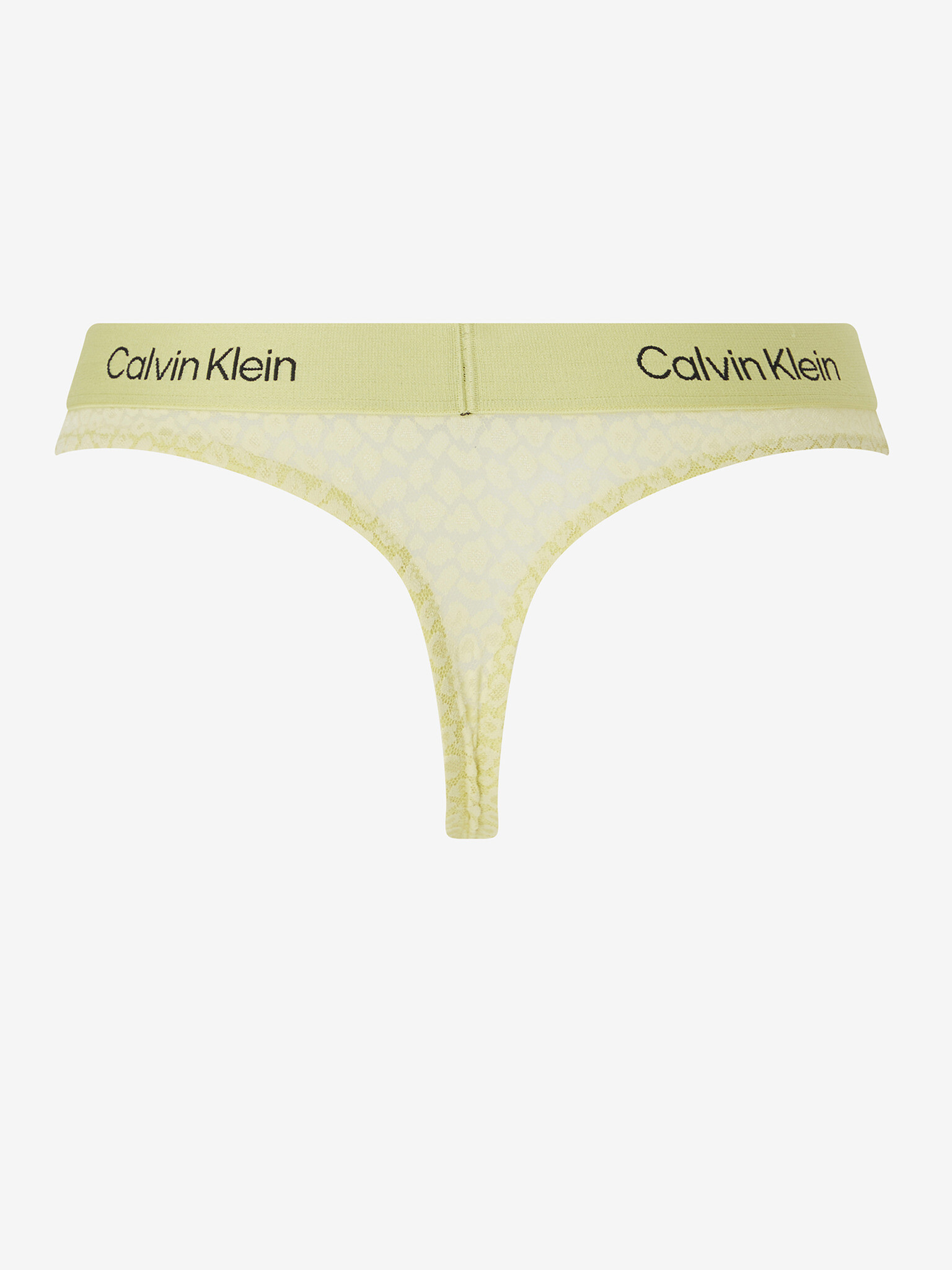 Calvin Klein Underwear Бикини Zhalt - Pepit.bg