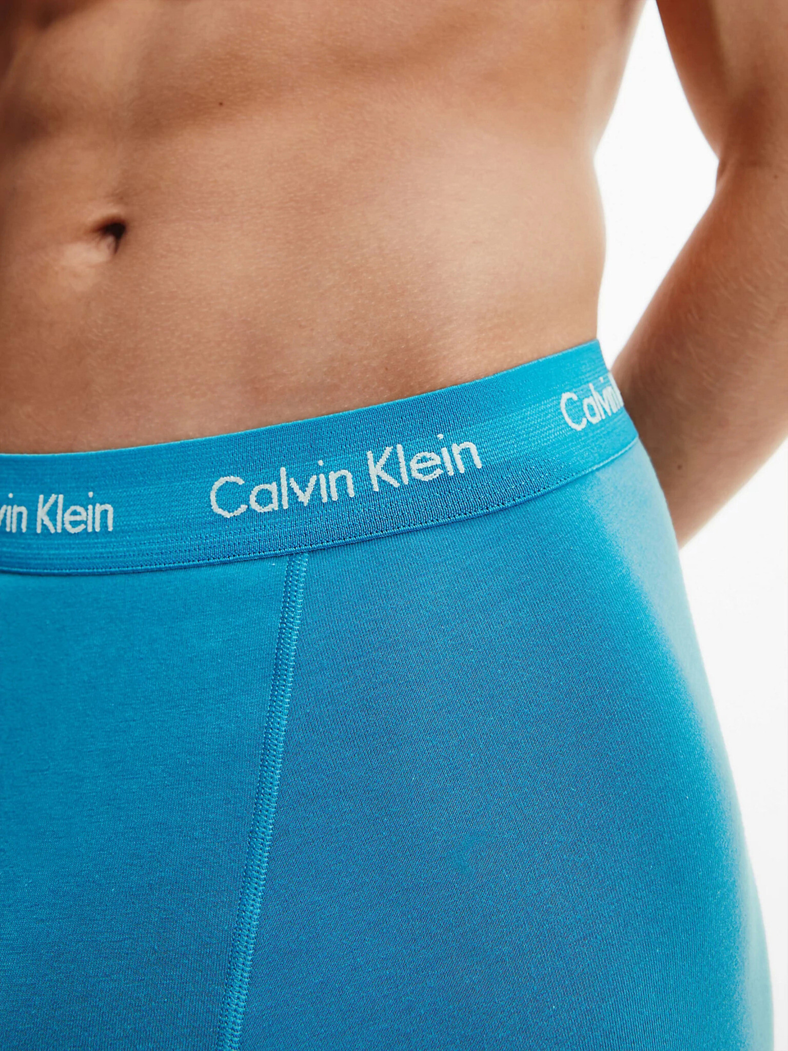 Calvin Klein Underwear Боксерки 3 броя Sin - Pepit.bg